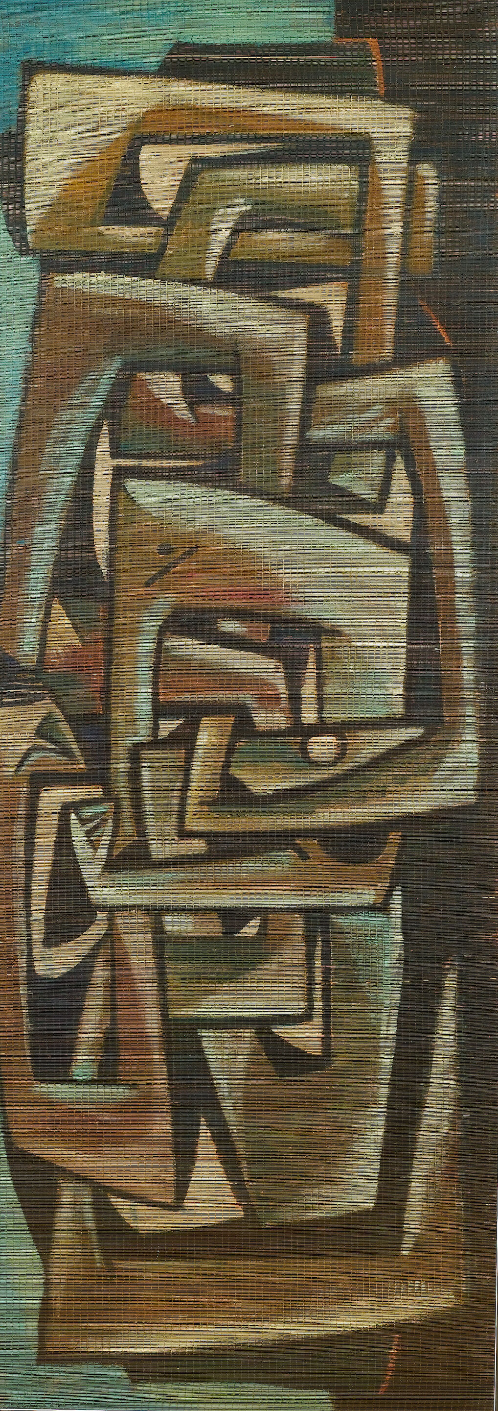 Abstract Composition