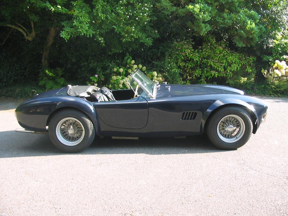 1951 AC Ace