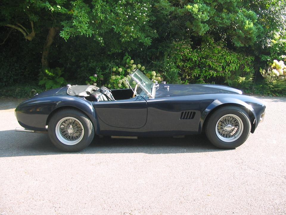 AC Ace Cobra