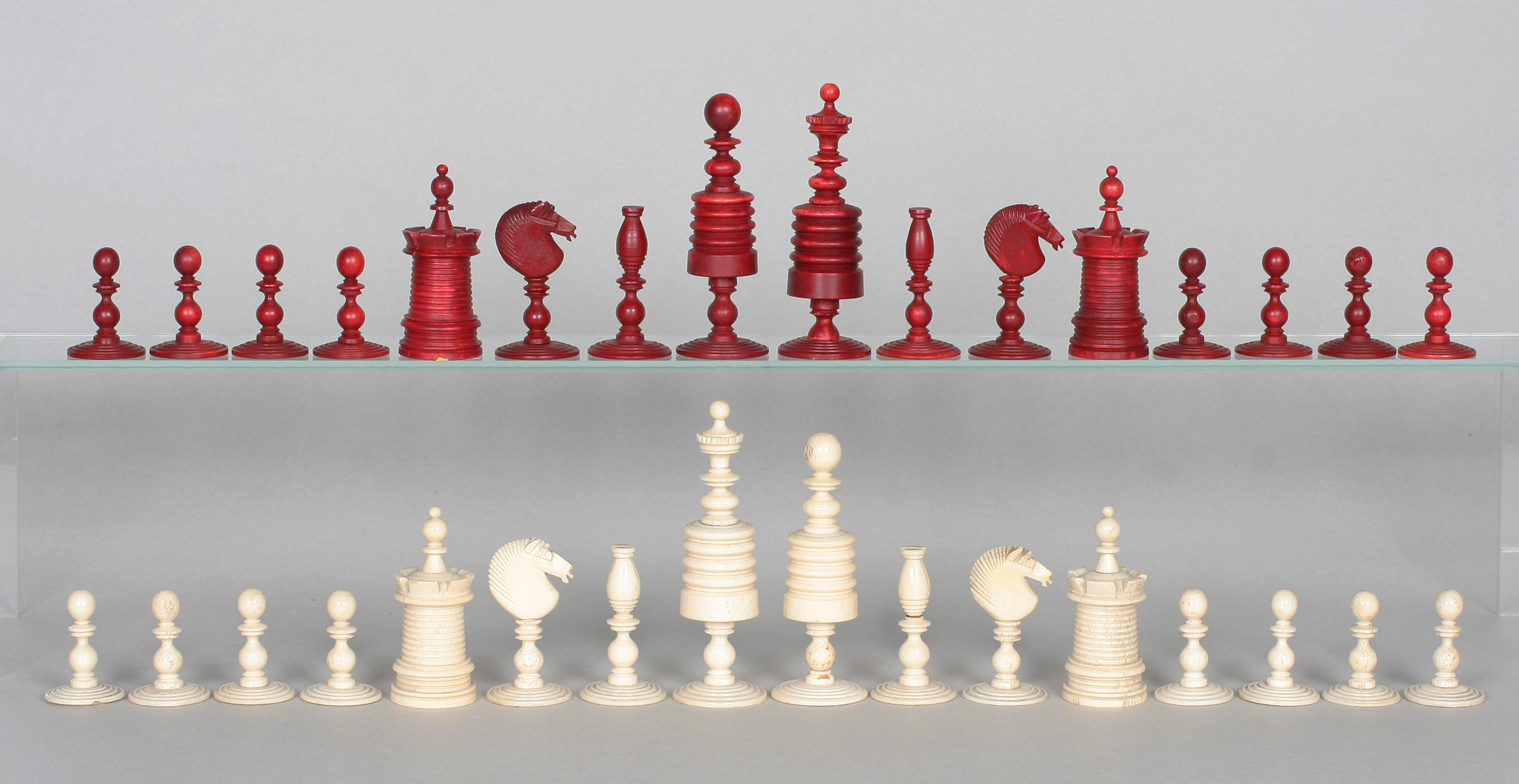 chess Auctions Prices