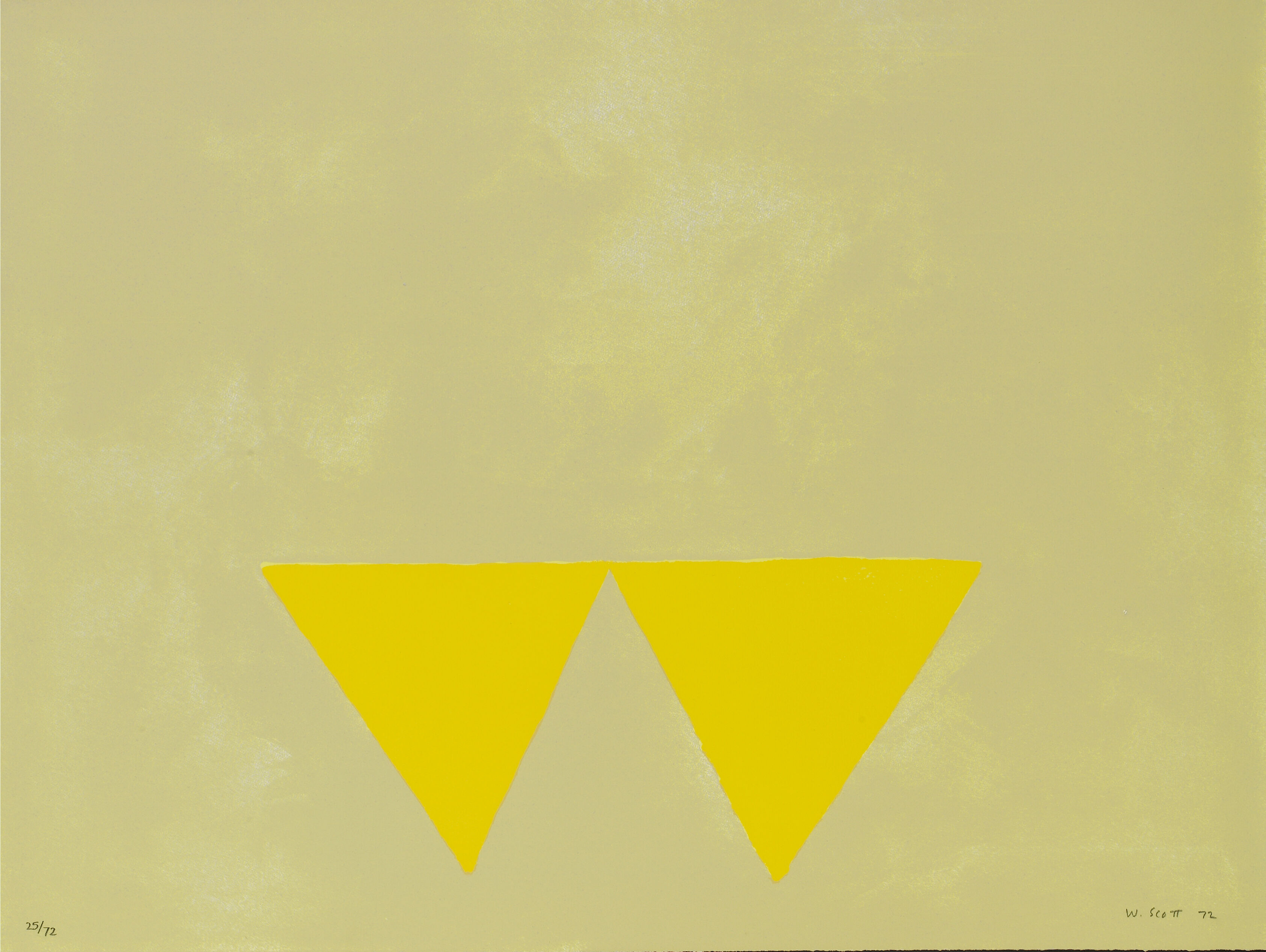 Second Triangle - Thumb 2