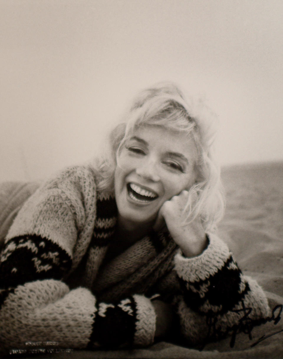 Bonhams : George Barris (American, 20th/21st Century) Marilyn Monroe ...