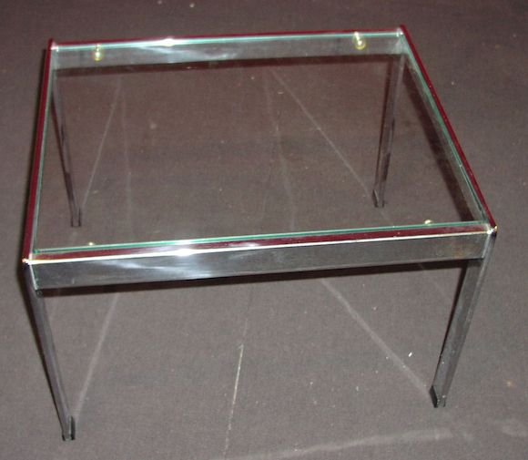 Bonhams : Tom Lupton and John Morton for Merrow Associates A suite of ...