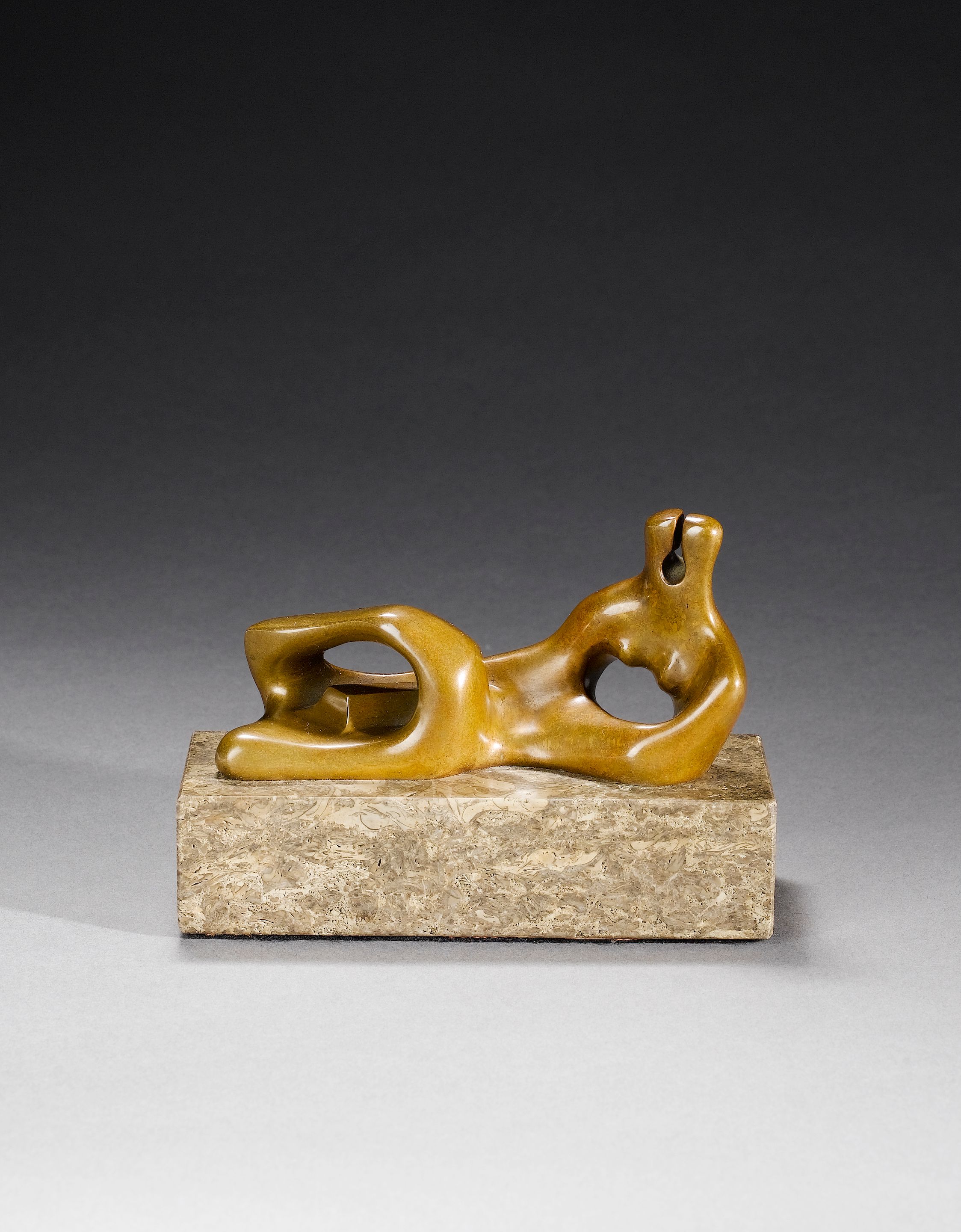 Reclining Figure