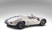 最大80％オフ Bonhams : The Ex-Walt Hansgen/Augie Pabst and Bruce McLaren BBR