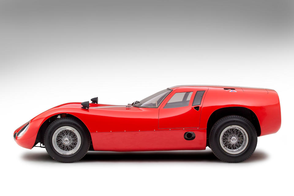 Profil24 1/24 Maserati Tipo151-3 LM64 スーパーセール期間限定 16660