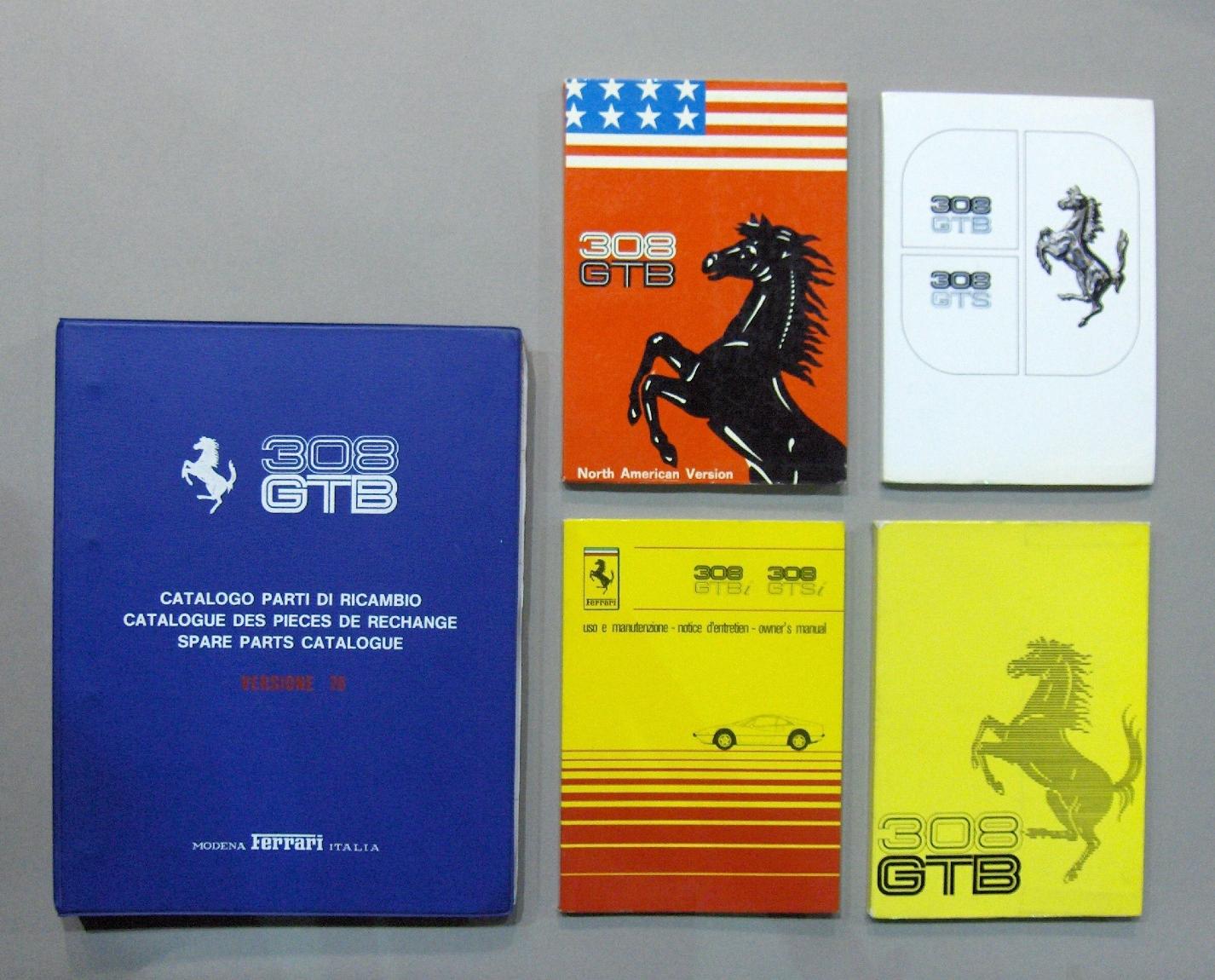 a-spare-parts-catalogue-for-the-308gtb-auctions-price-archive