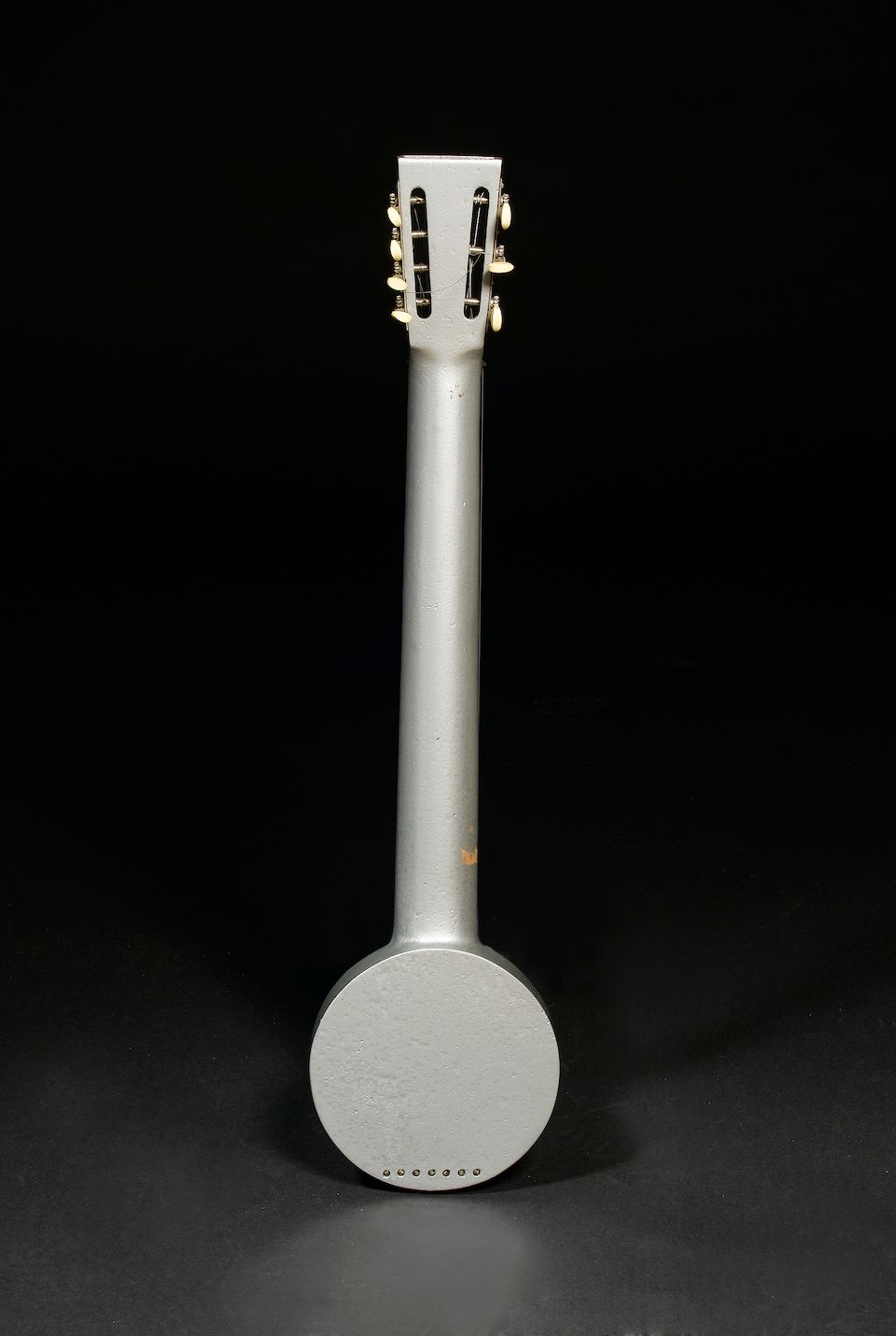 Bonhams A Electro "Frying Pan" Lapshell A22 Rickenbacher Guitar 1934