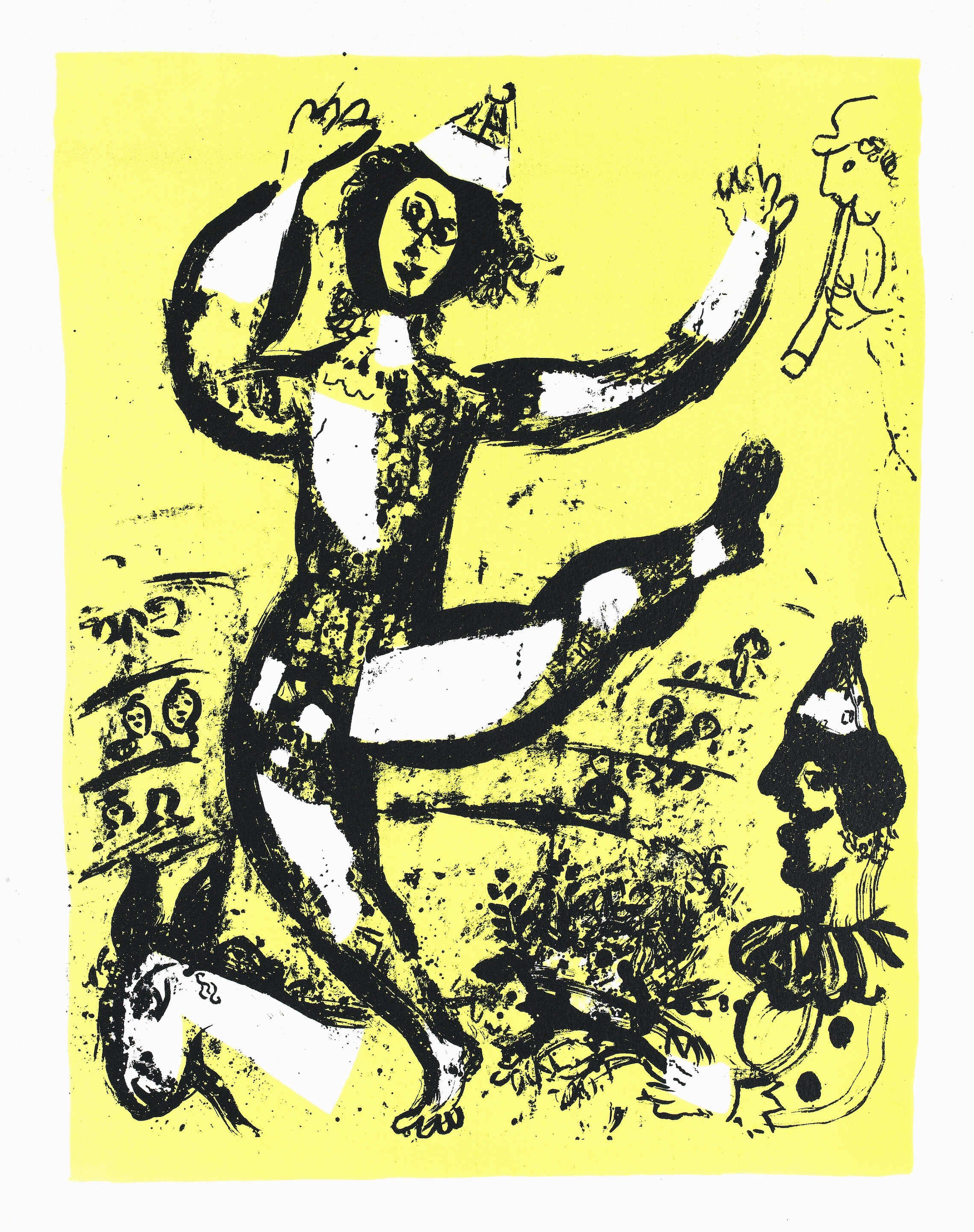 The Circus