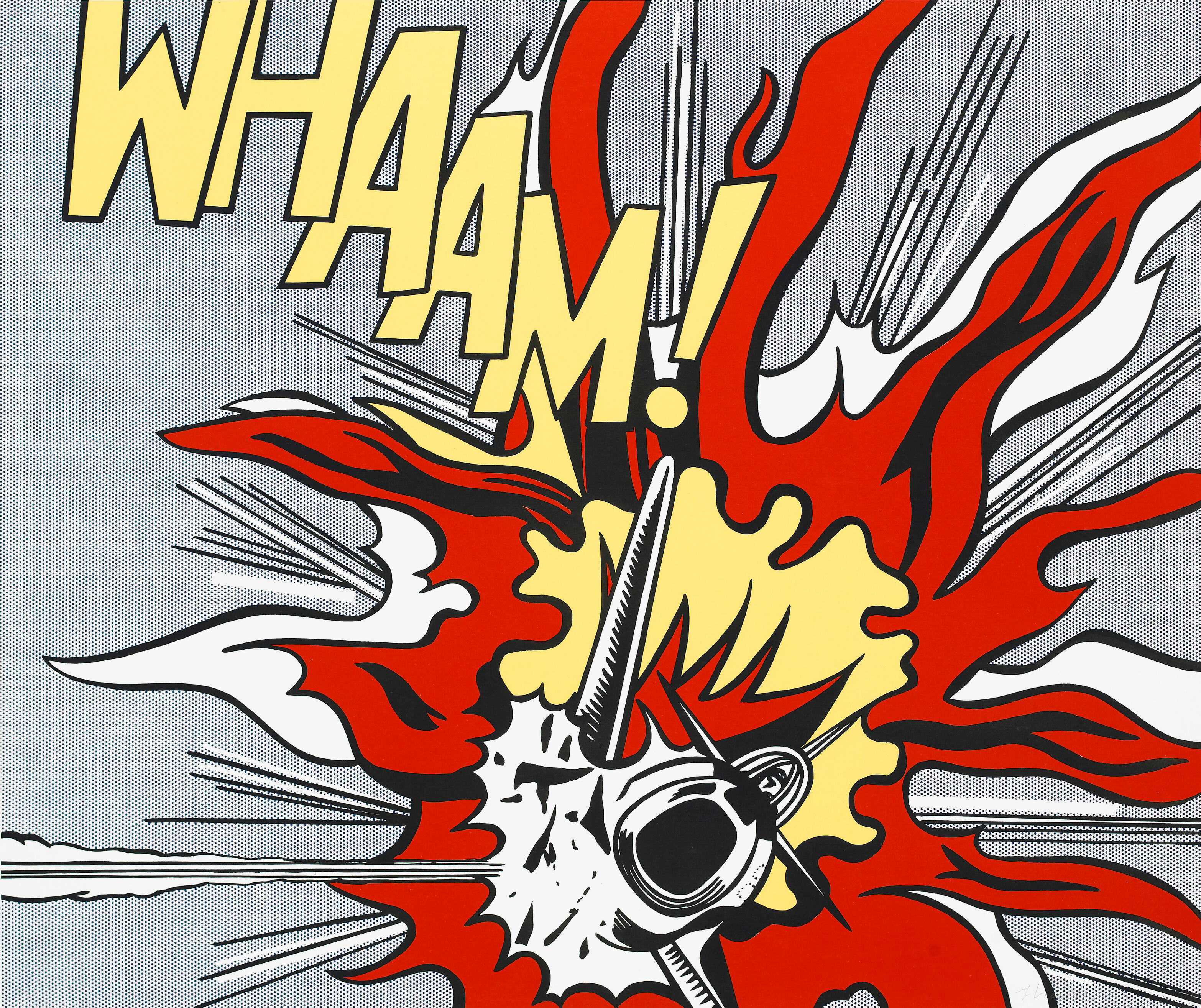 Whaam