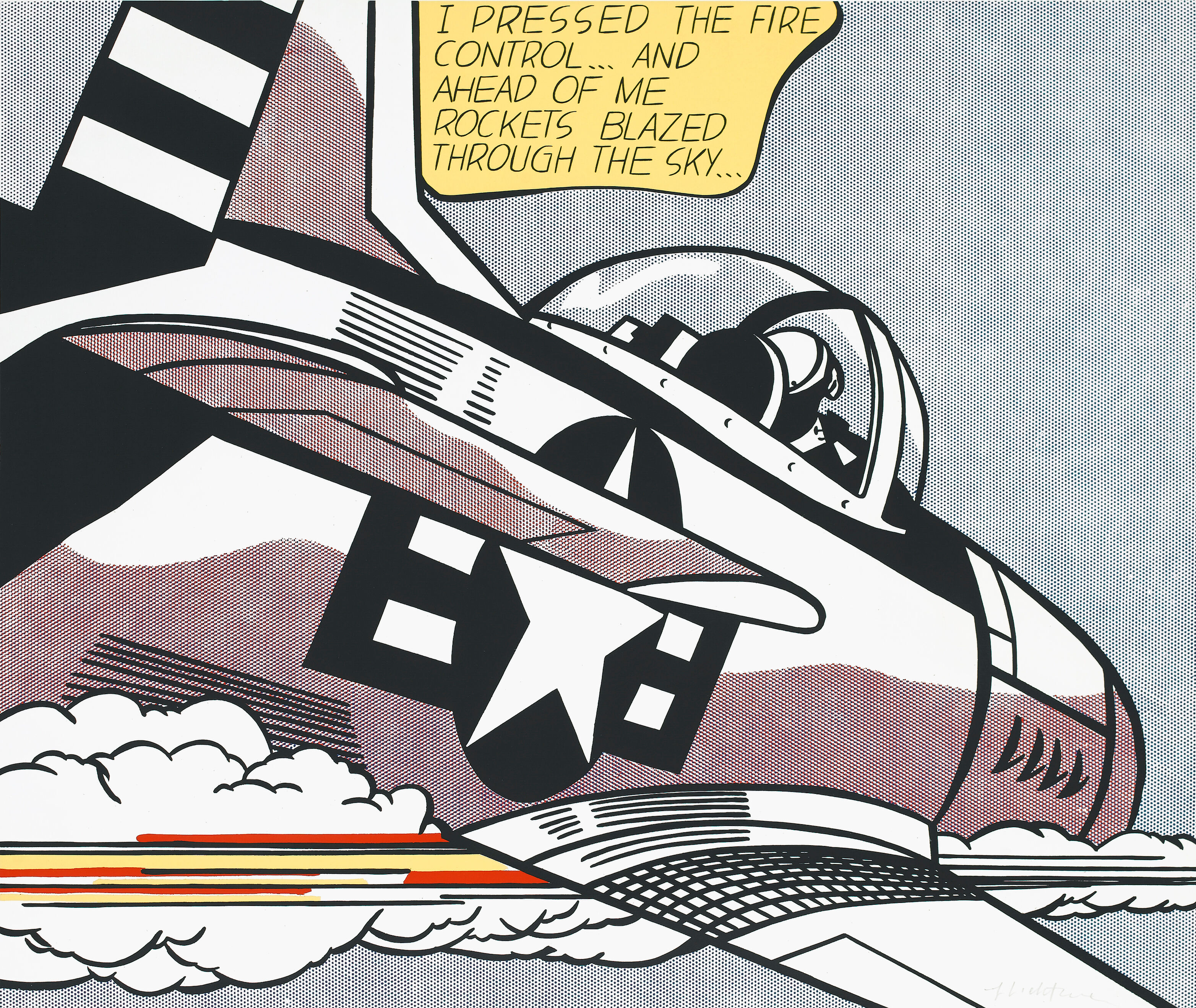 Whaam - Thumb 2