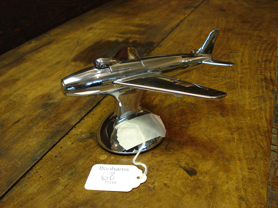 SKYJET JET FLAME LIGHTER TABLE