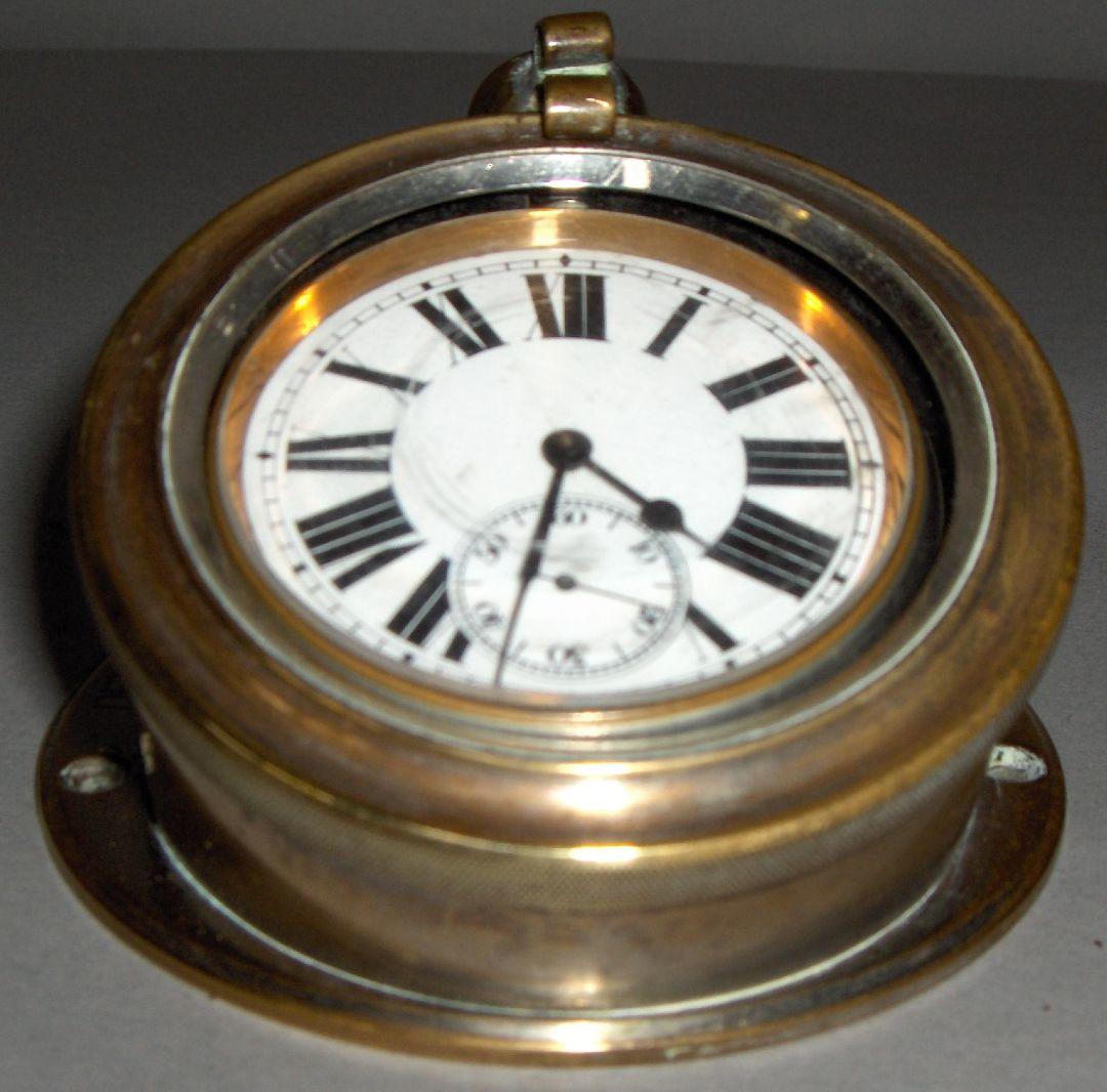 Bonhams Cars : A motorist's pocketwatch,