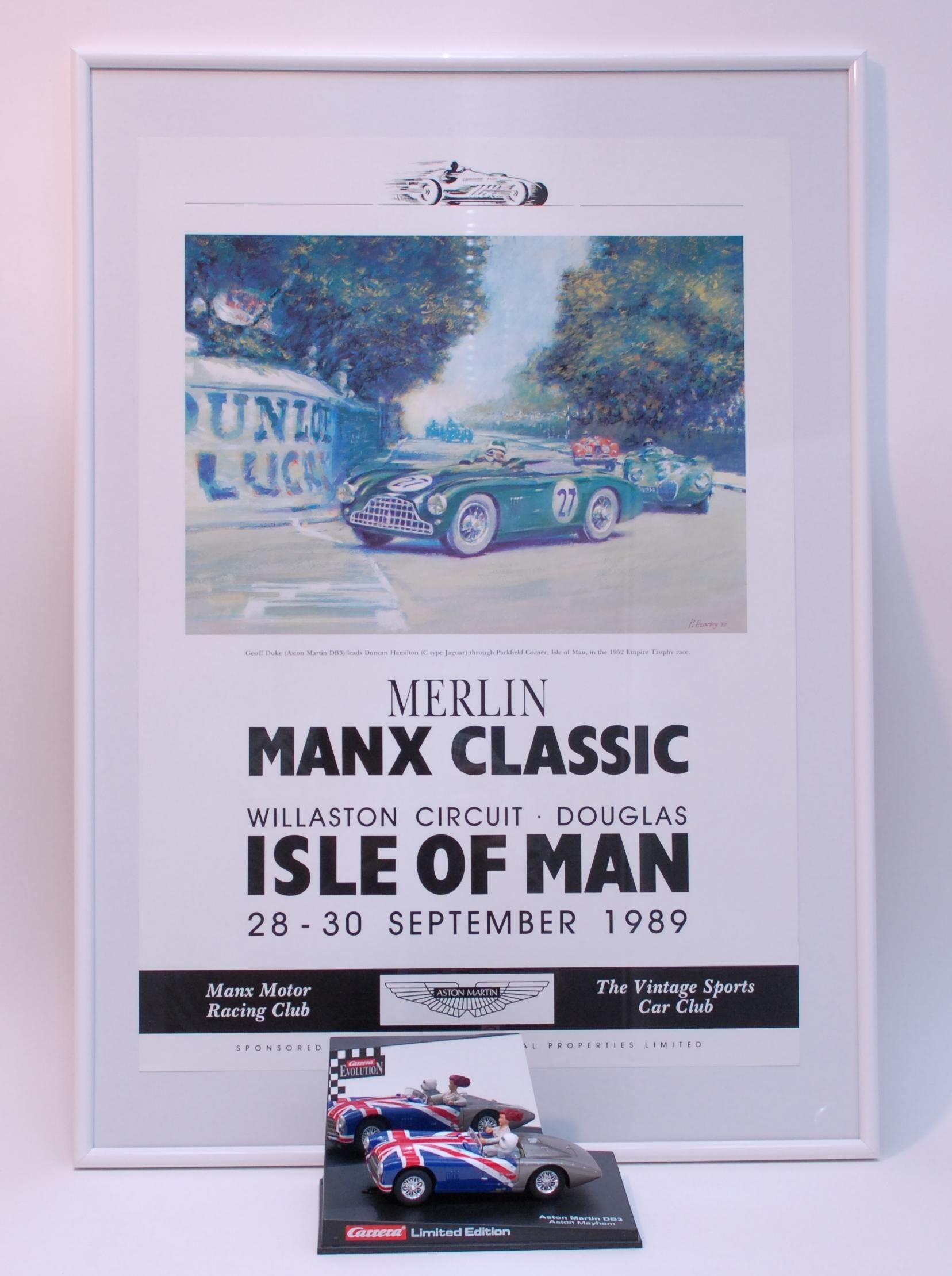 Aston martin db3 coupe -Fotos und -Bildmaterial in hoher Auflösung