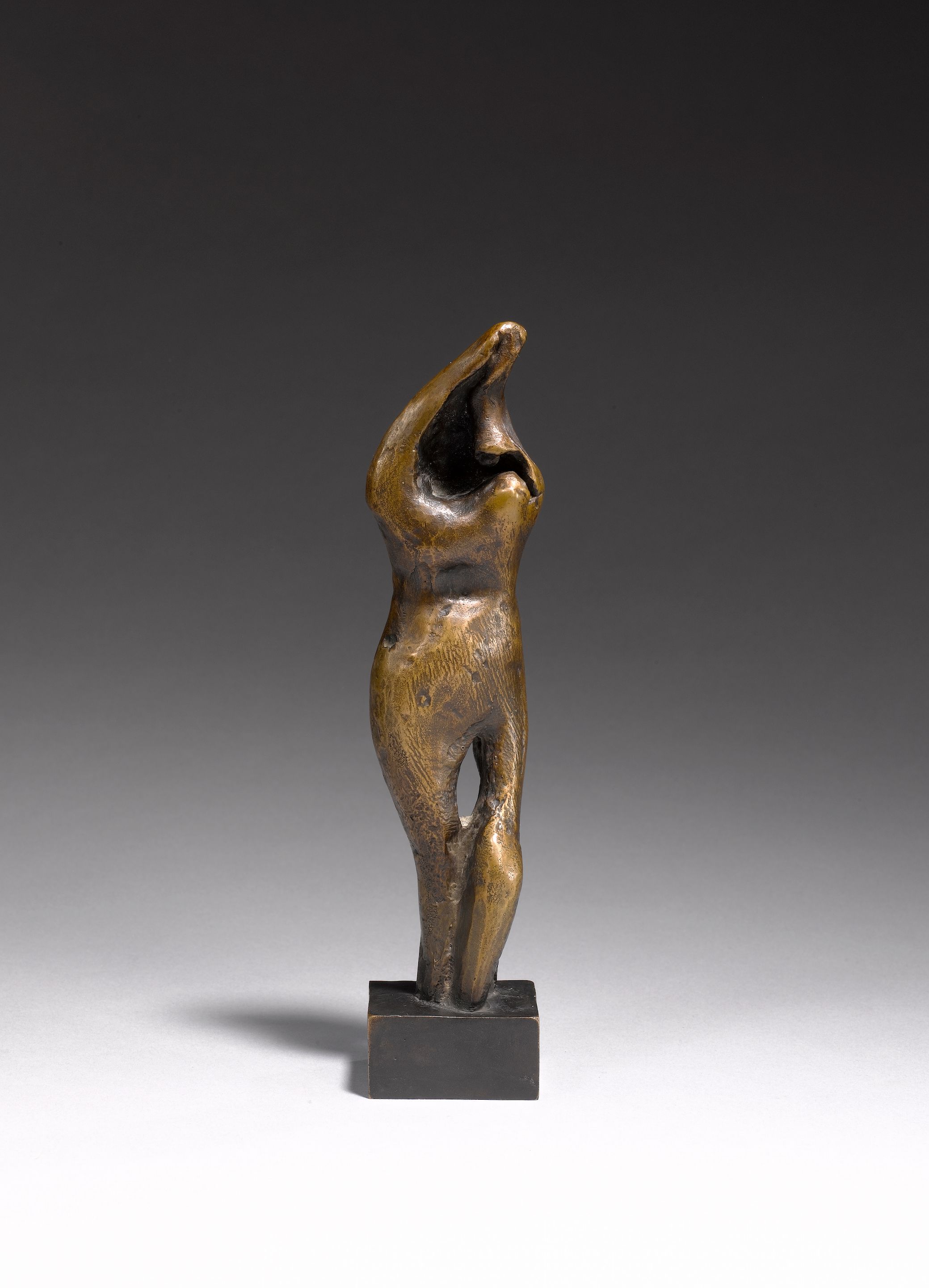 Standing Woman