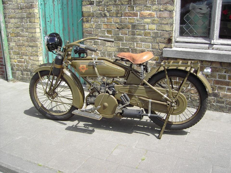 W&W Cycles - Sinter-Bronze Benzinfilter für Harley-Davidson
