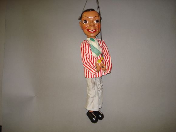 Bonhams : Pelham Puppet Archie Andrews,