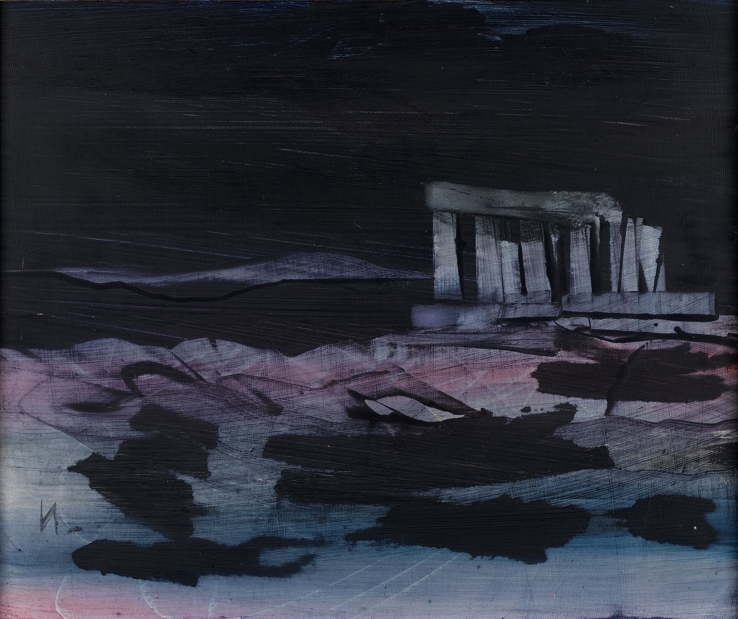 Landscape