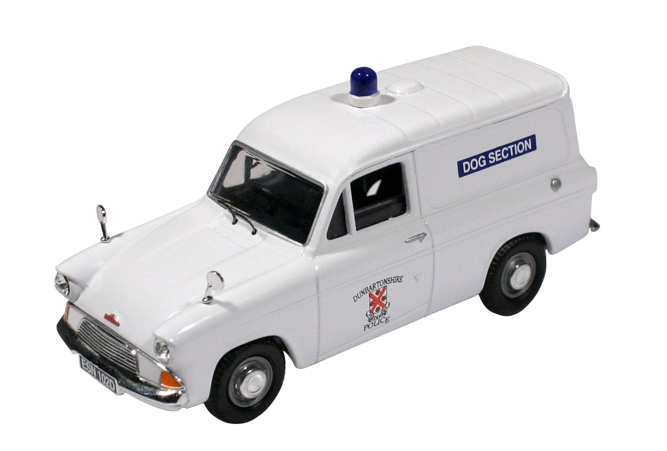 Police 9