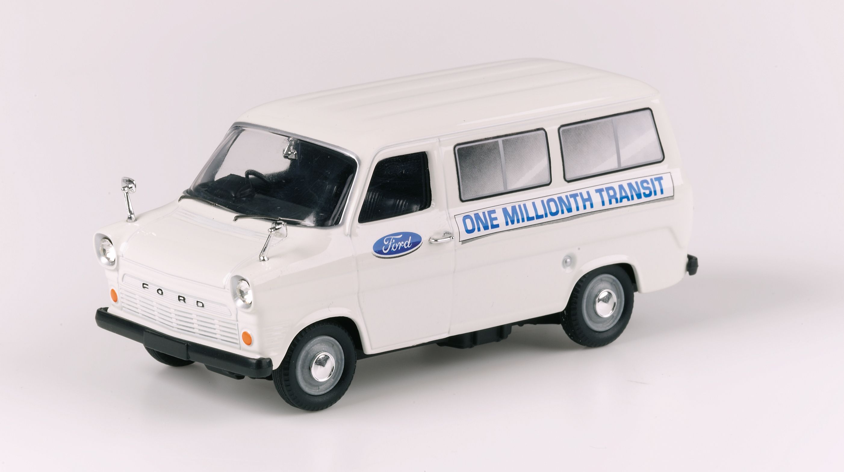 Ford 8