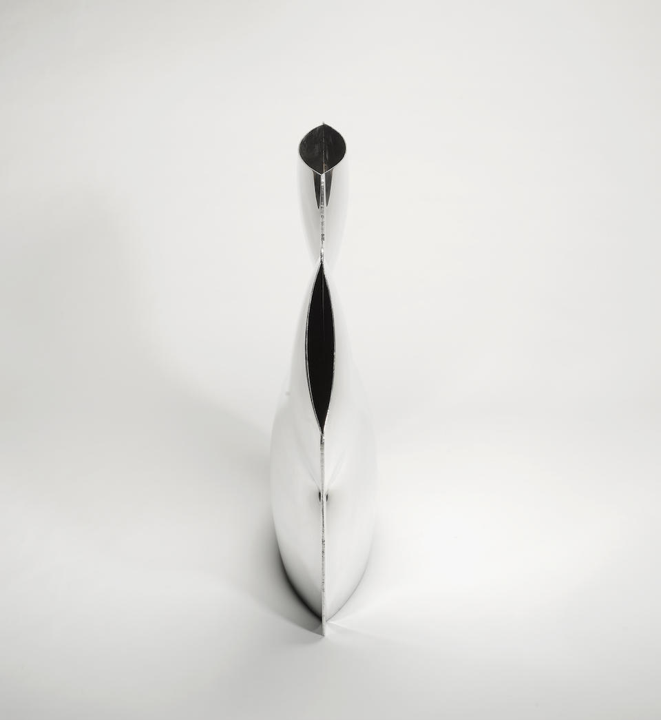 Bonhams : Ron Arad for Ernest Mourmans, an unique 'B.O.O.P.' giant ...