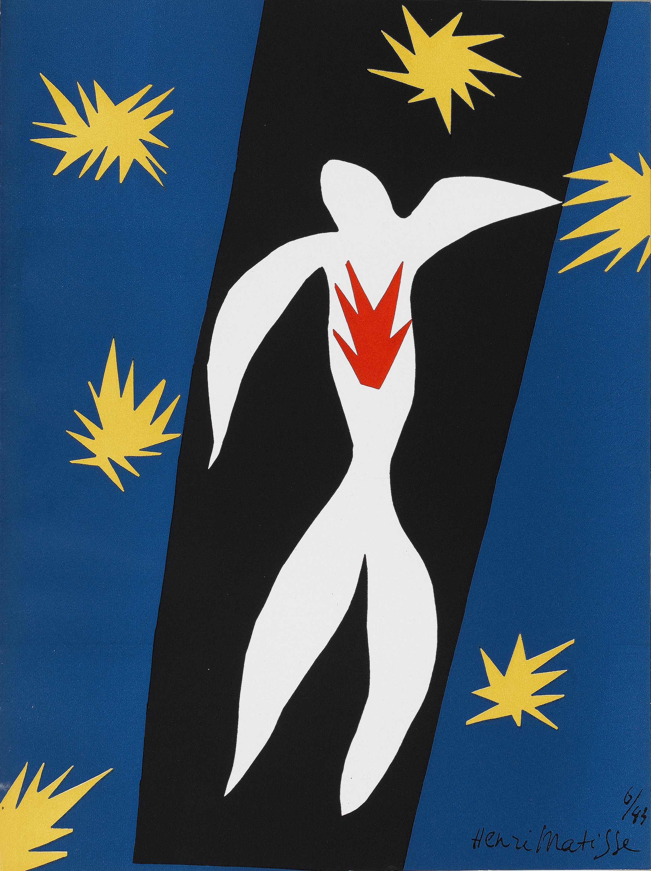 De la Couleur from Verve