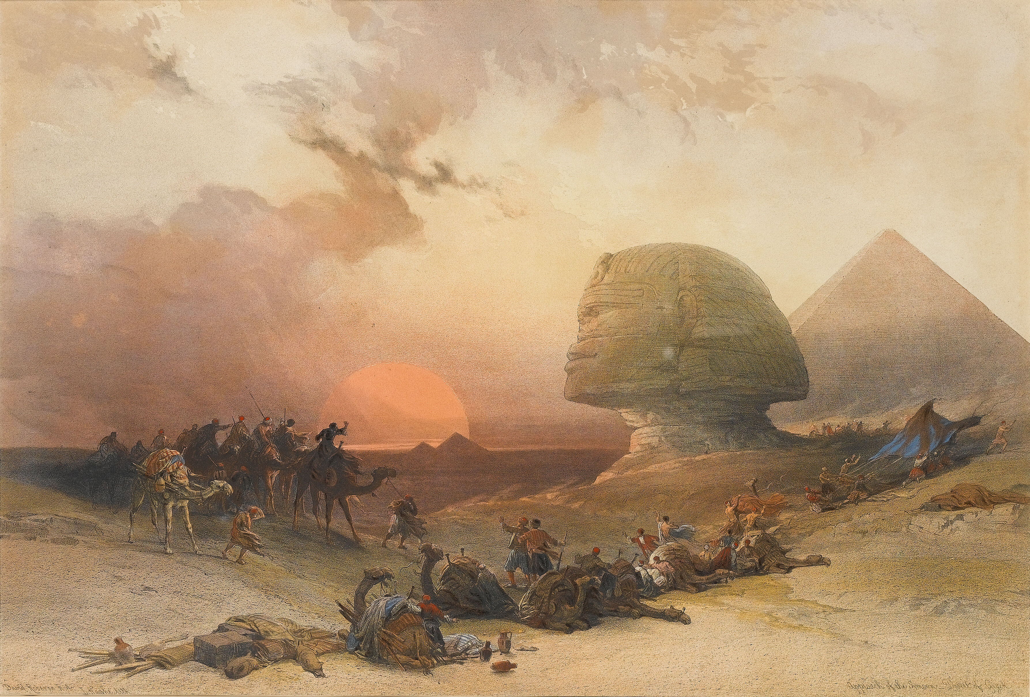 Egypt