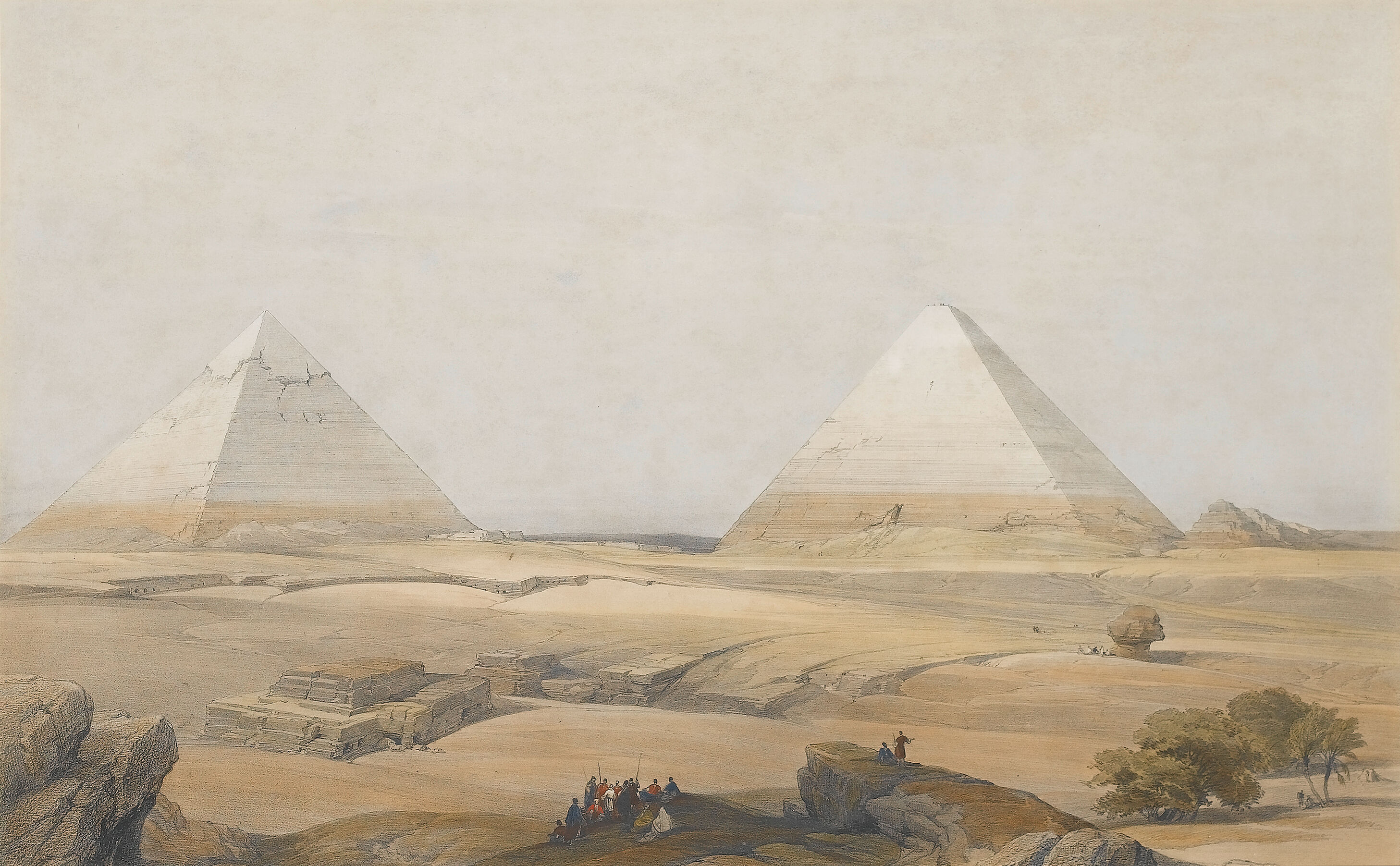 Egypt - Thumb 5