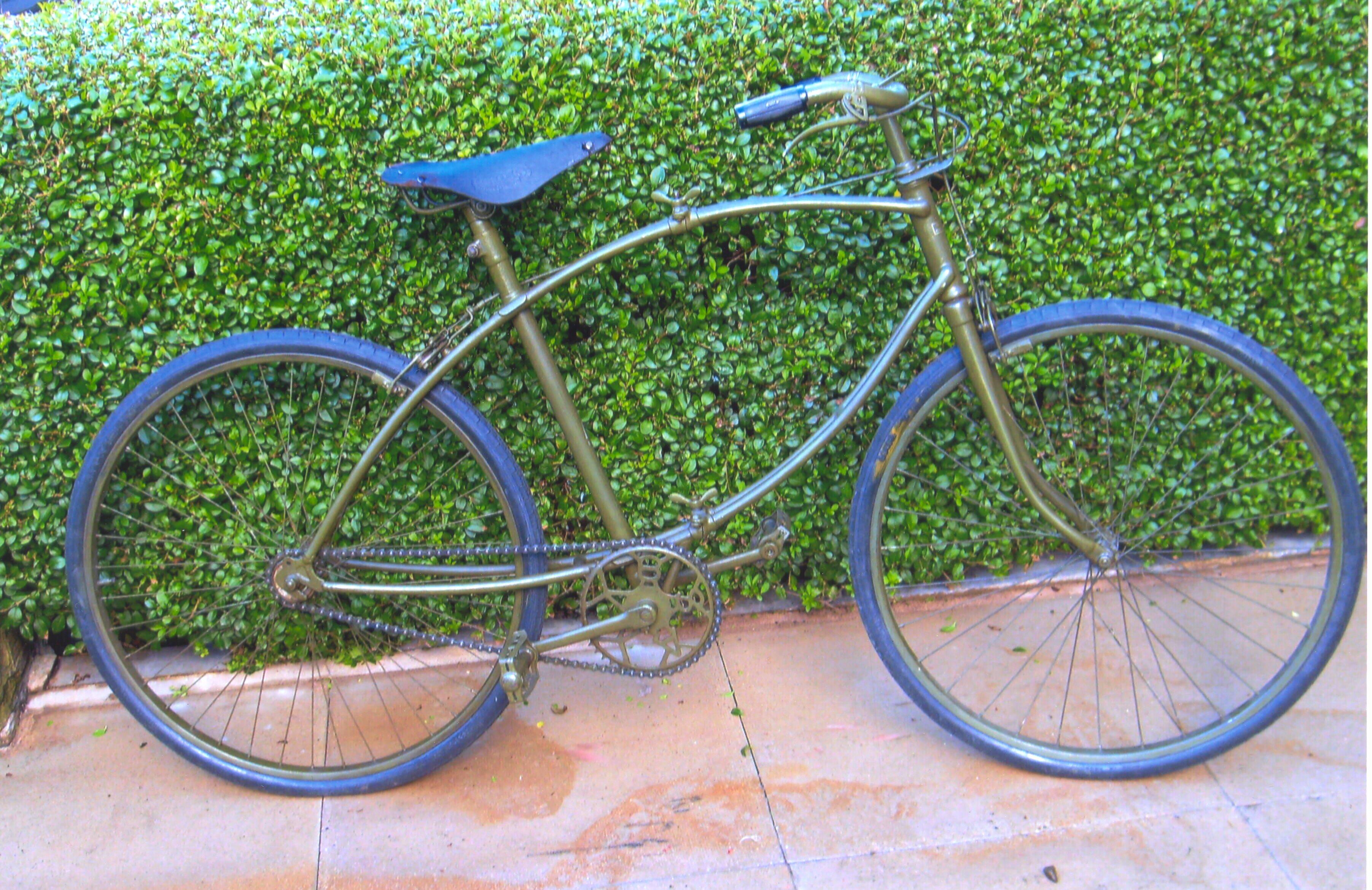 olx gs 150