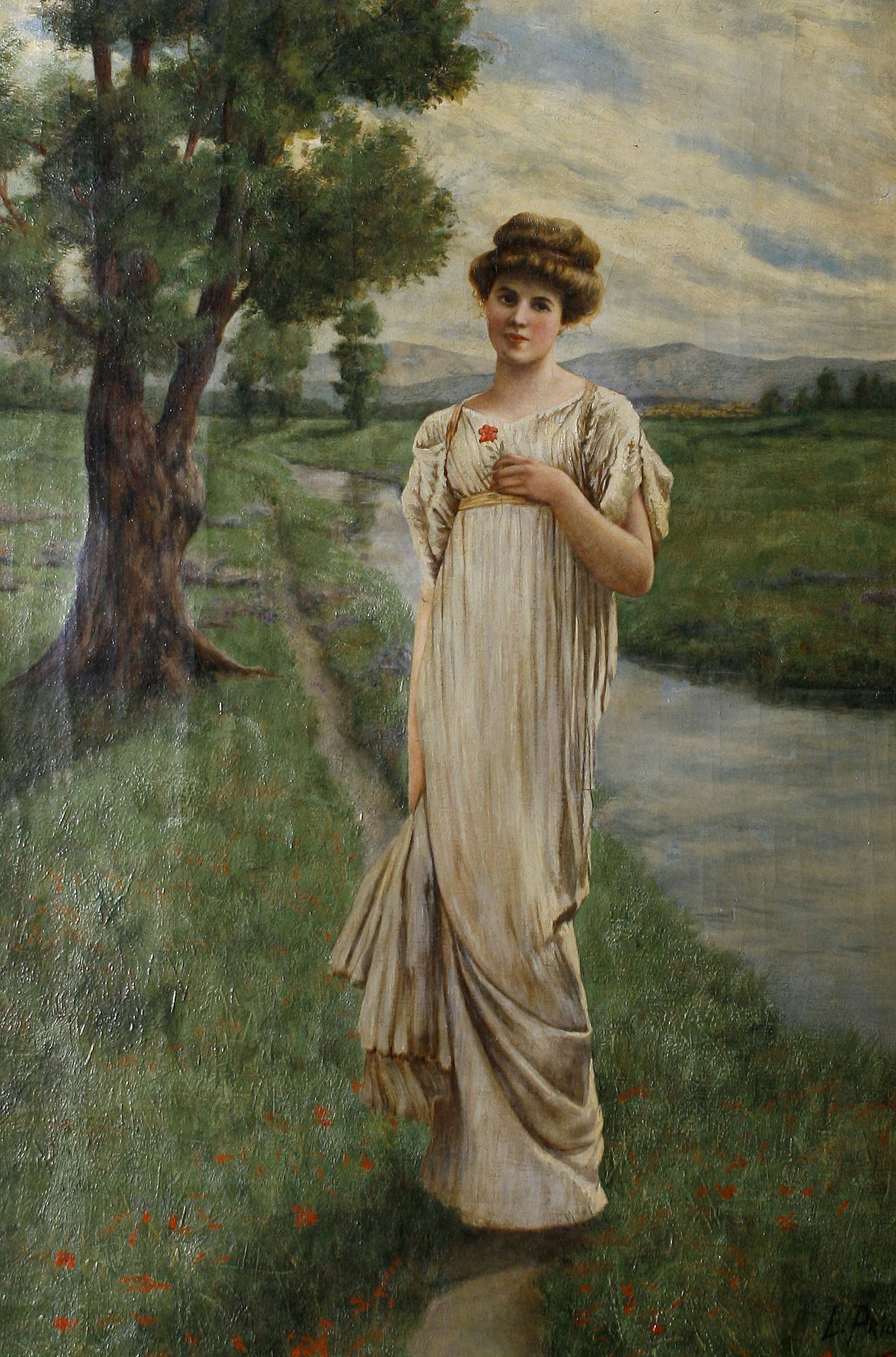 Louis Priou Lose in unserem Preisarchiv LotSearch