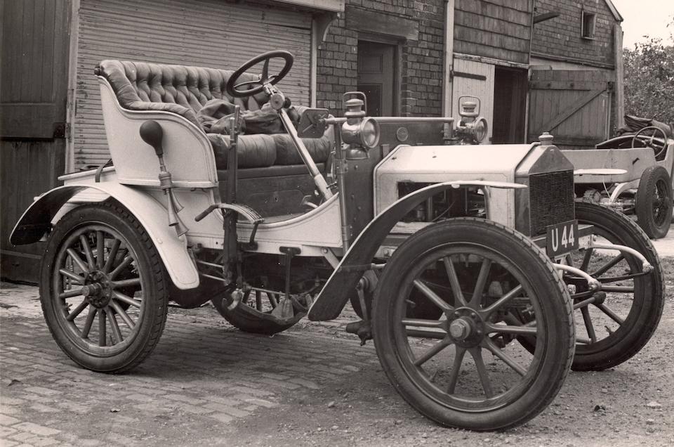 buick - [1897-1920] 125 ans d'évolution ! Partie 1 - Page 3 7543577-1-33