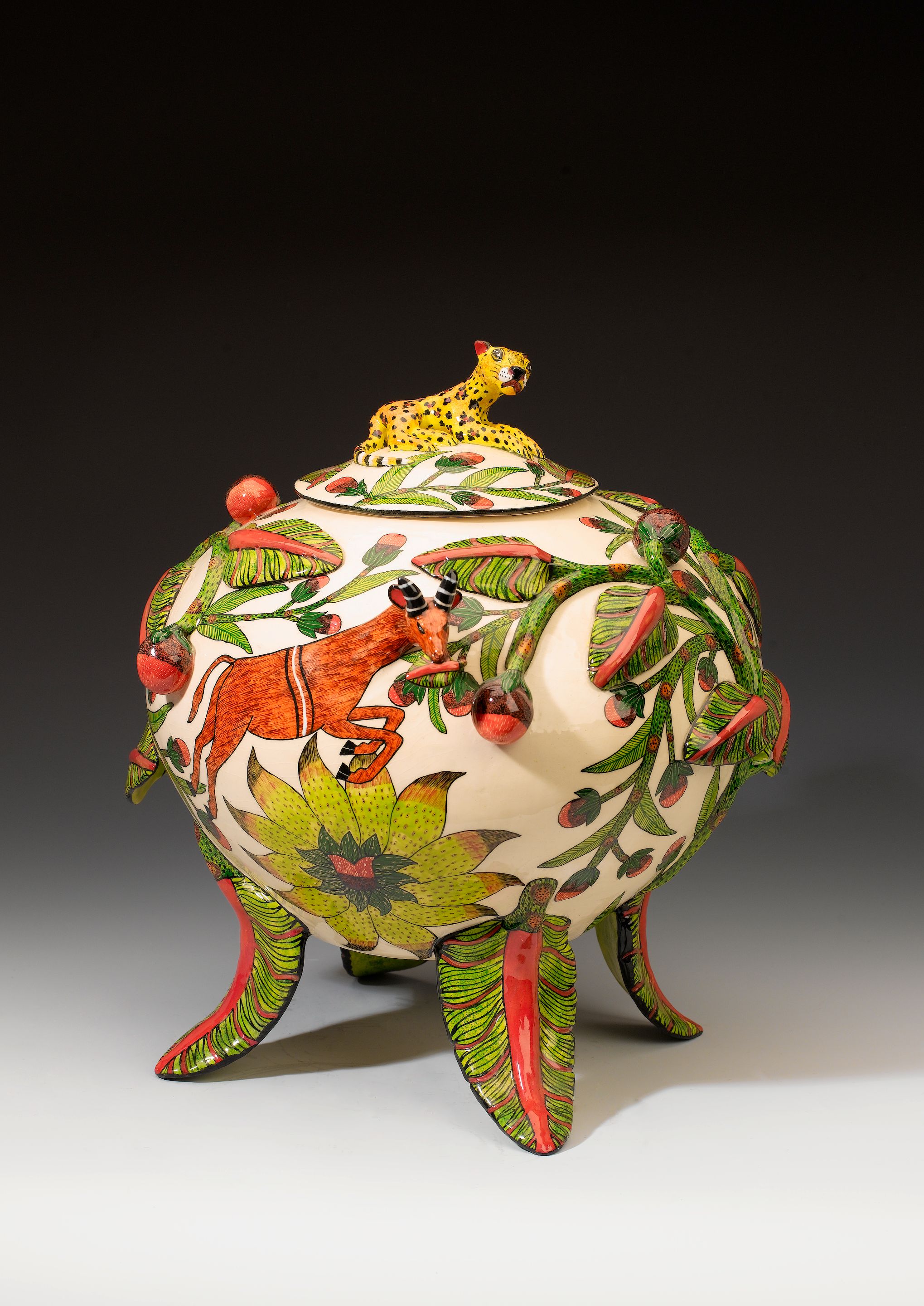 Ardmore Ceramics auctions & price archive