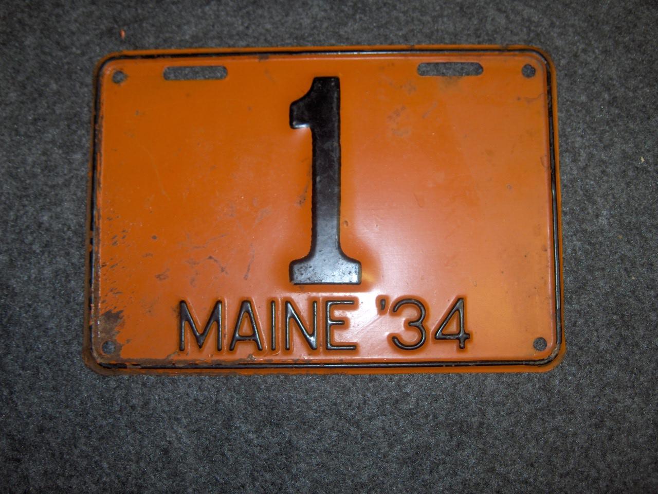 bonhams-cars-a-number-1-license-plate