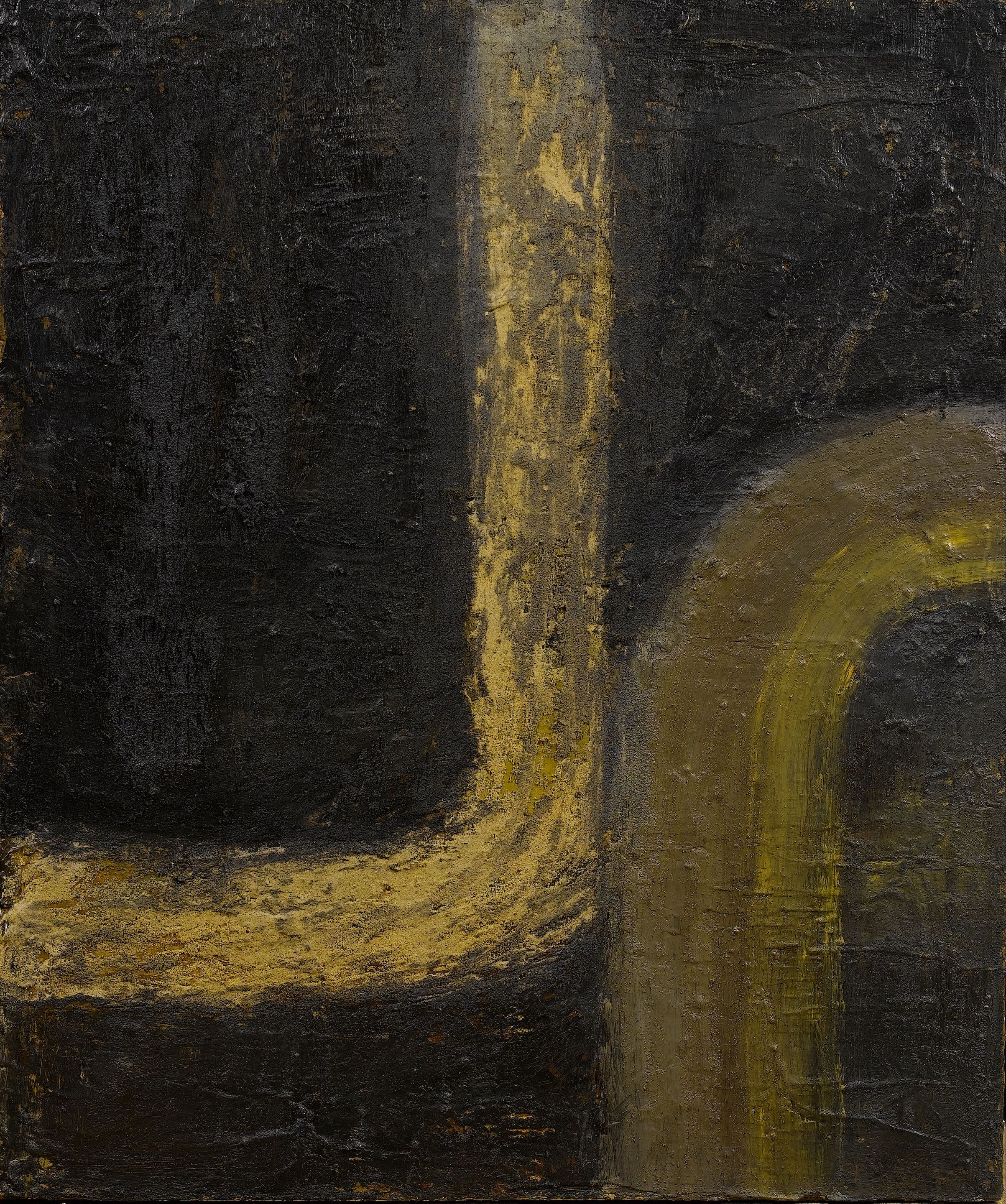 Abstract Composition