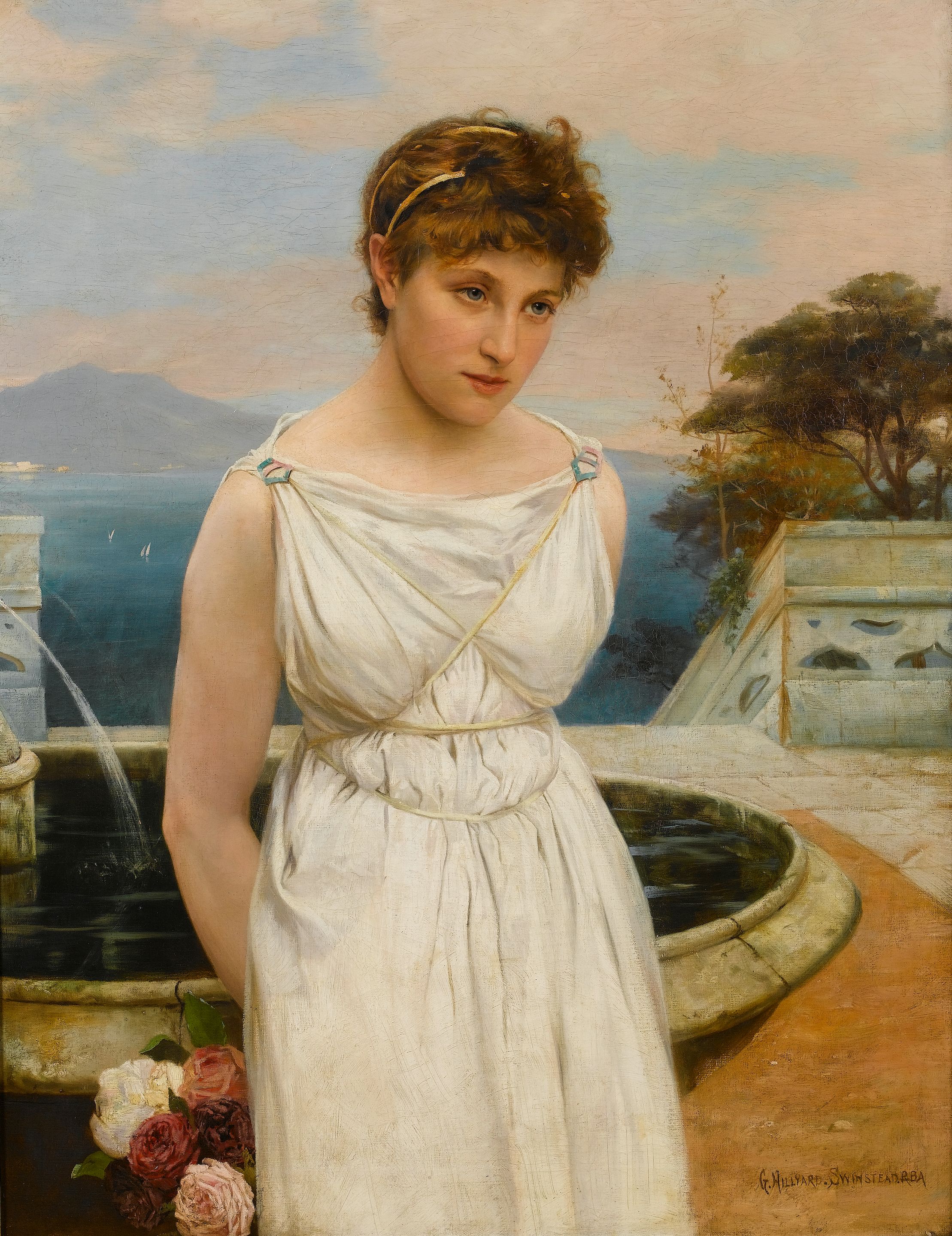 Hillyard Swinstead auctions, appraisal insights and