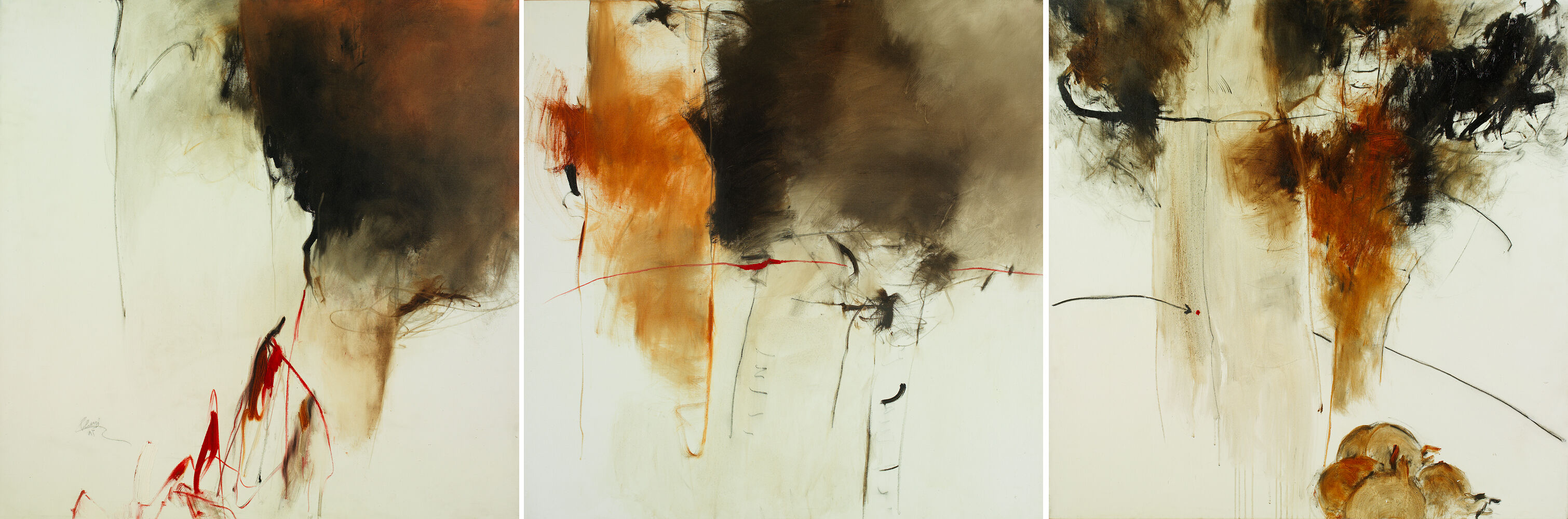 Triptych