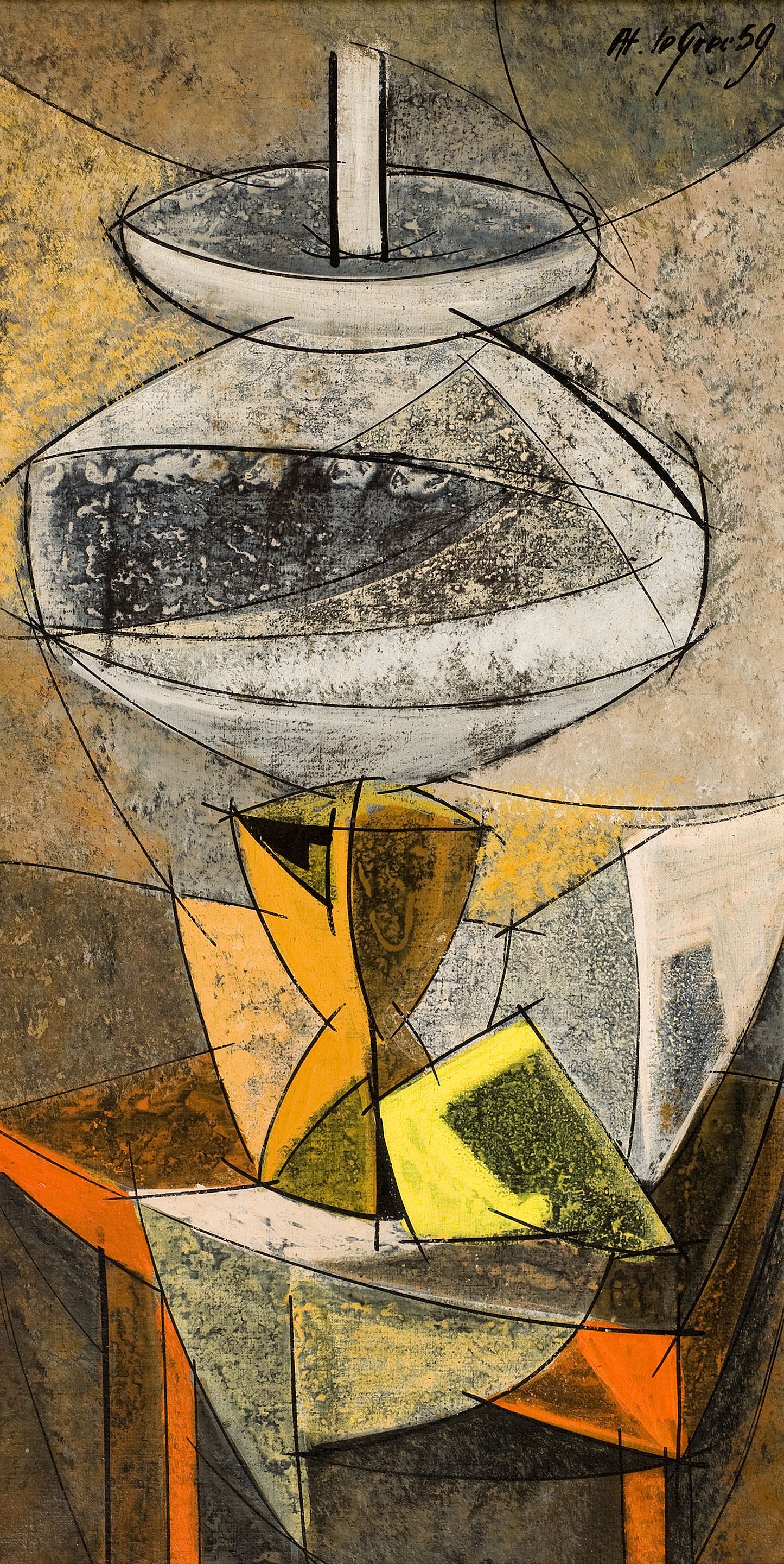 Still Life