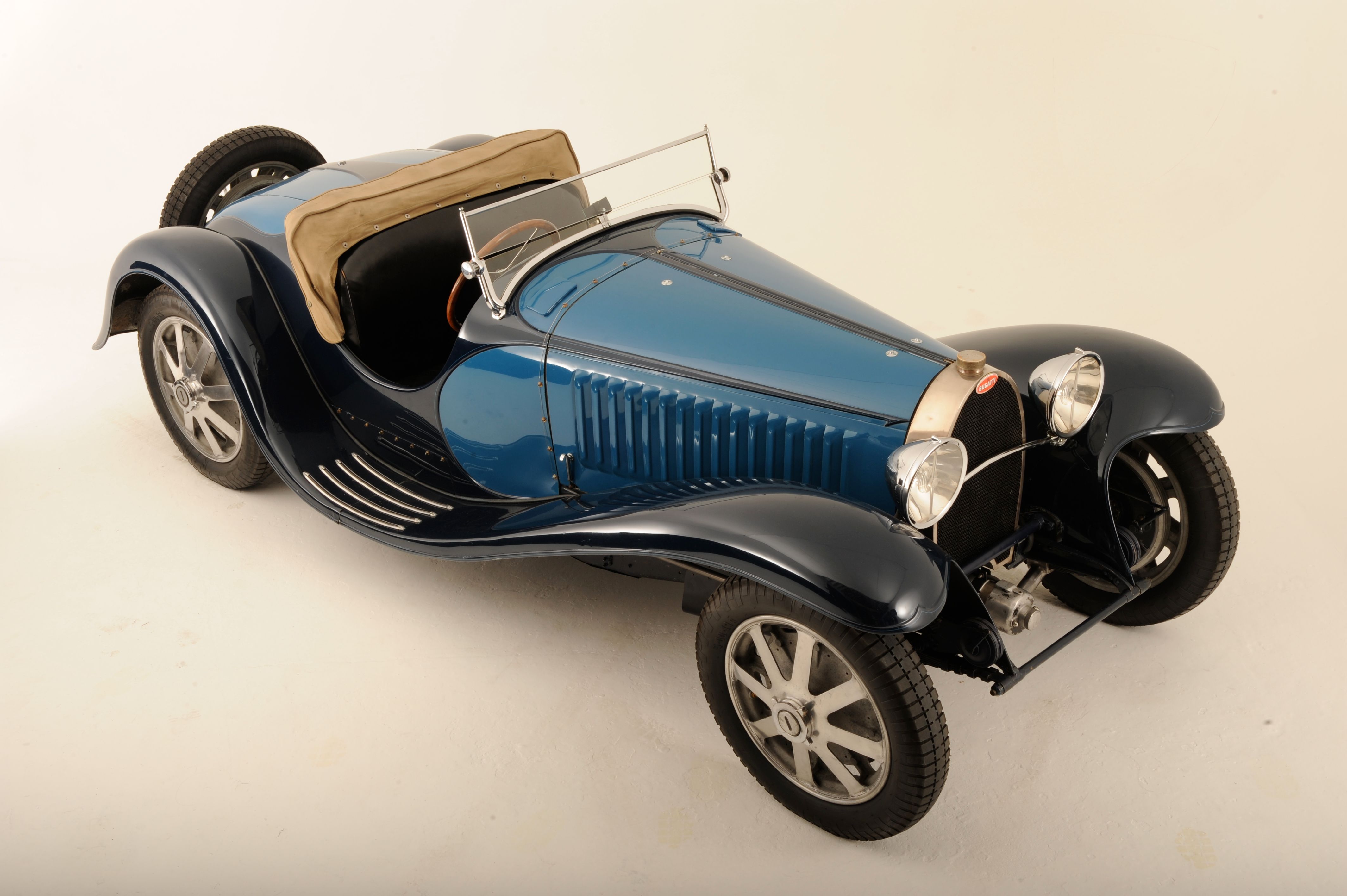 Bugatti Type 55 Le Mans 1932 - MCM | Kaufen auf