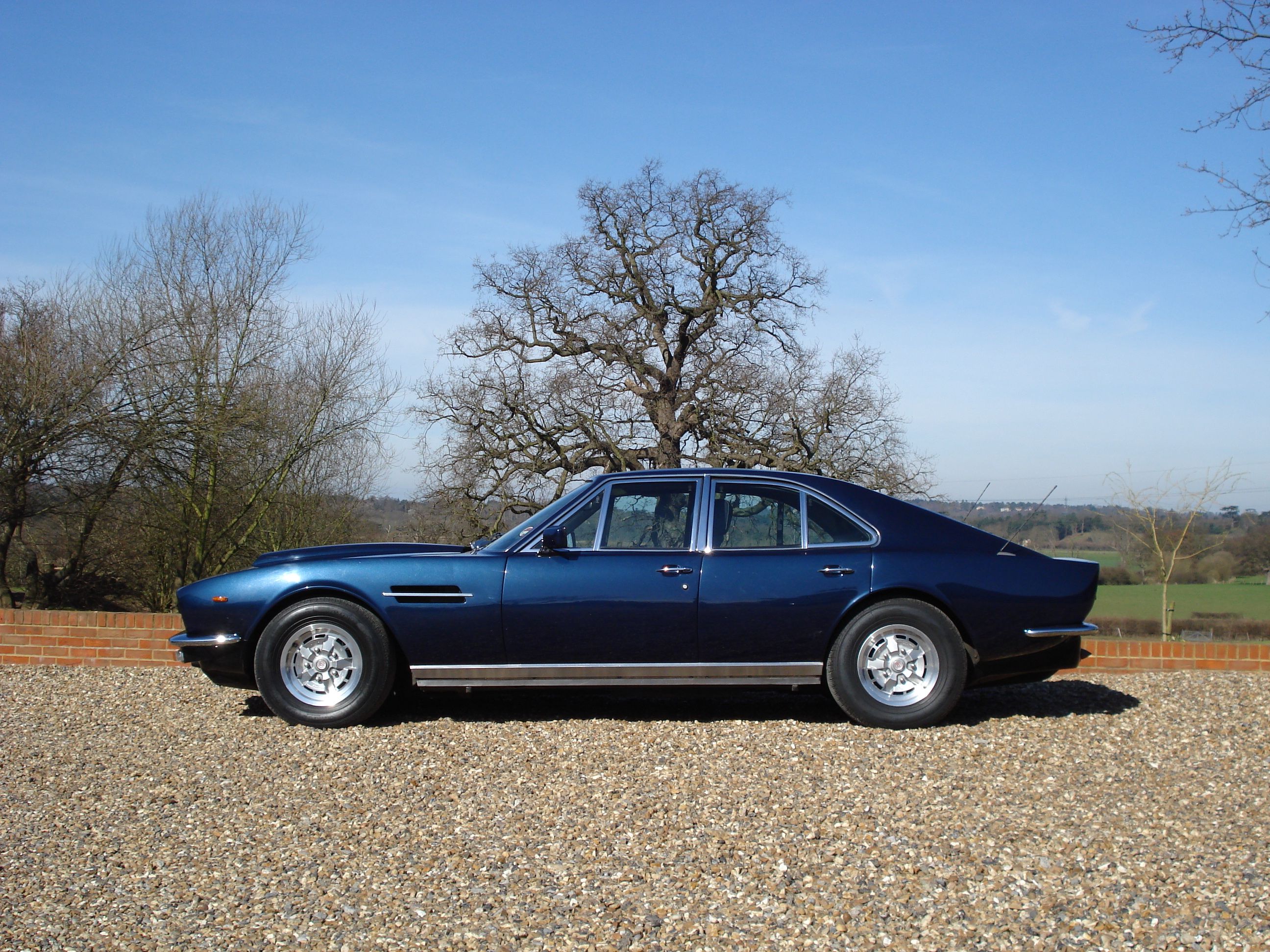 Bonhams Cars : 'The Aston Martin Journal', an Aston Martin
