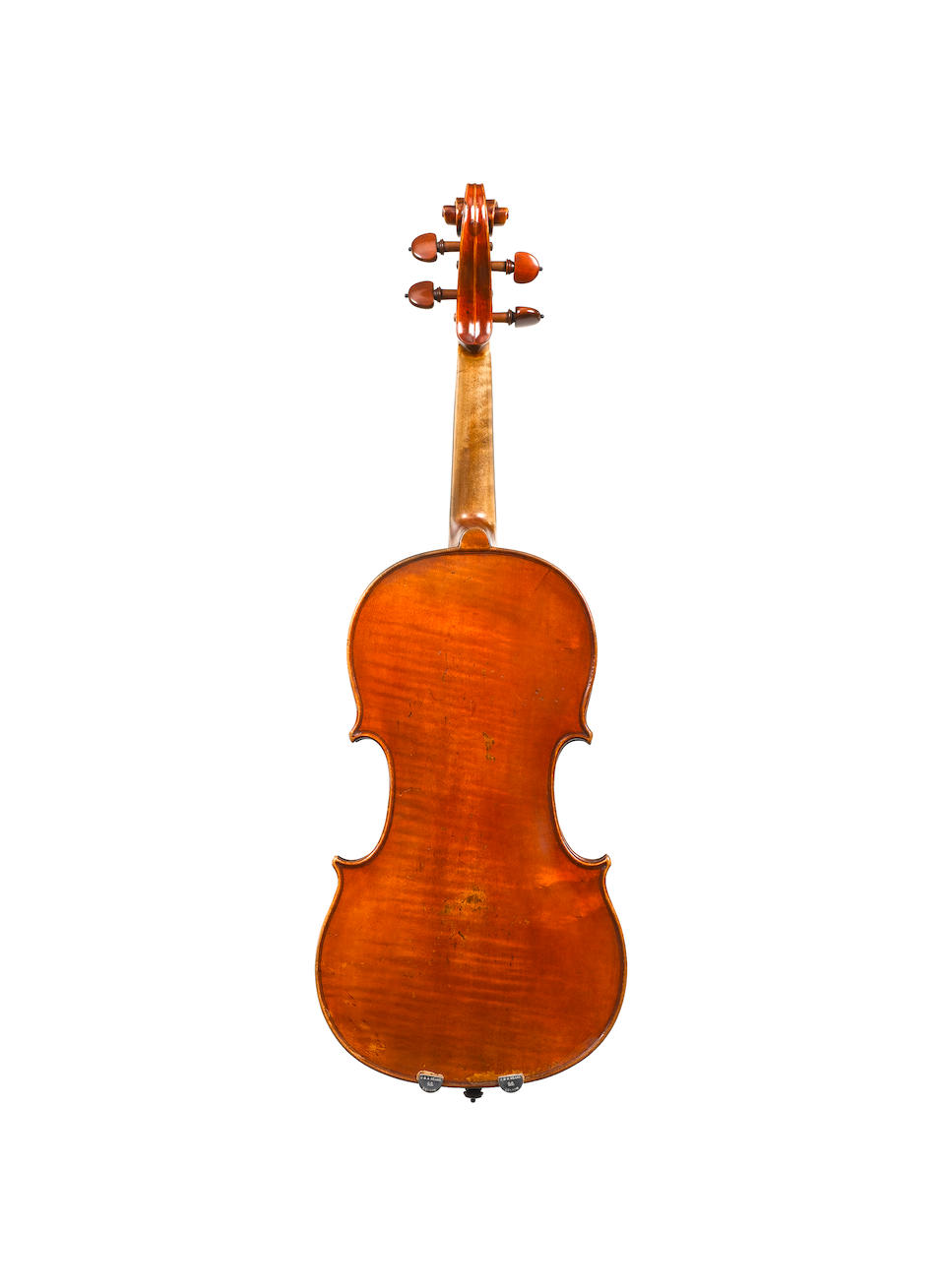 A Scottish Violin attributed to Matthew Hardie, circa 1822