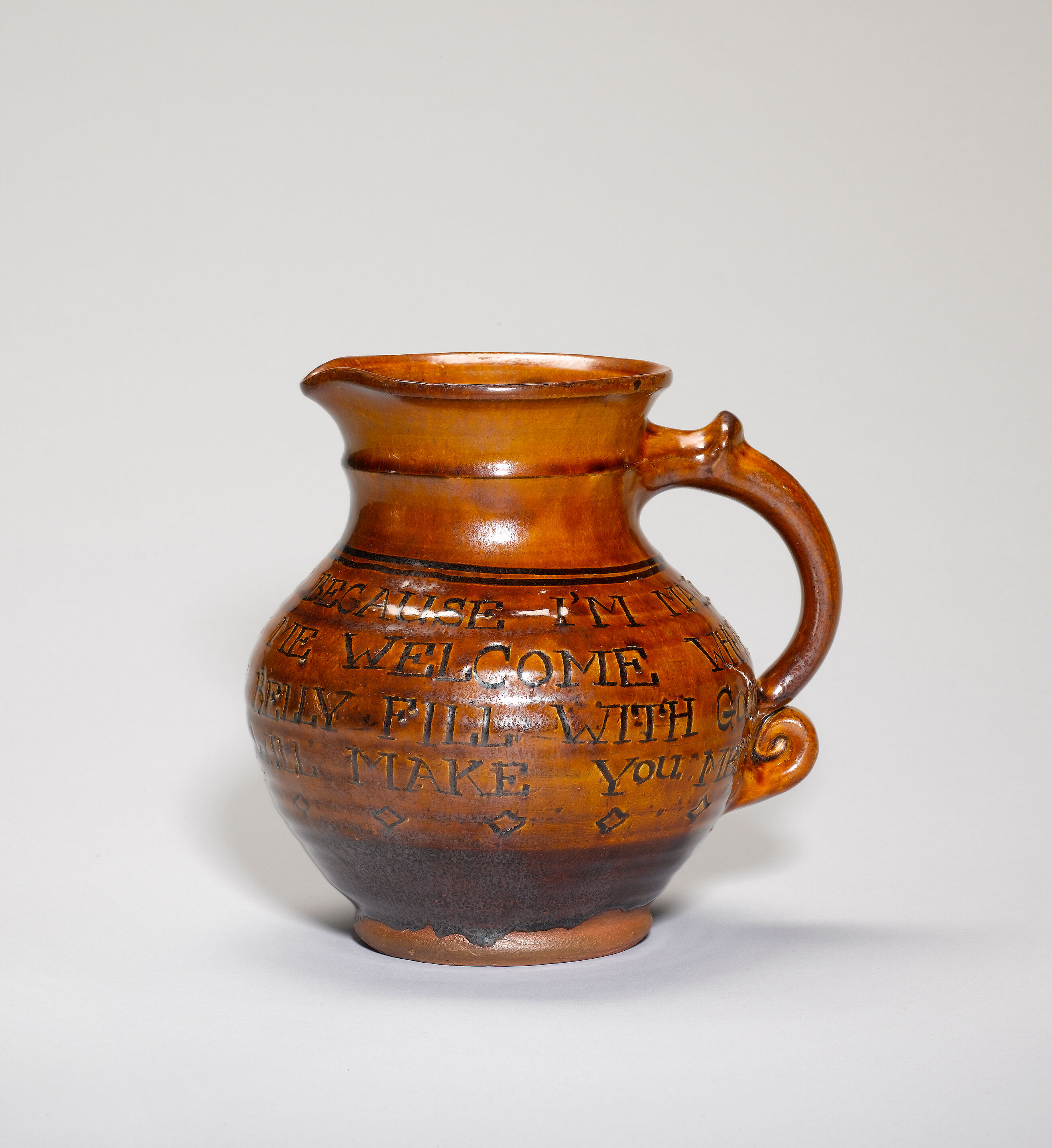 Harvest Jug - Thumb 2