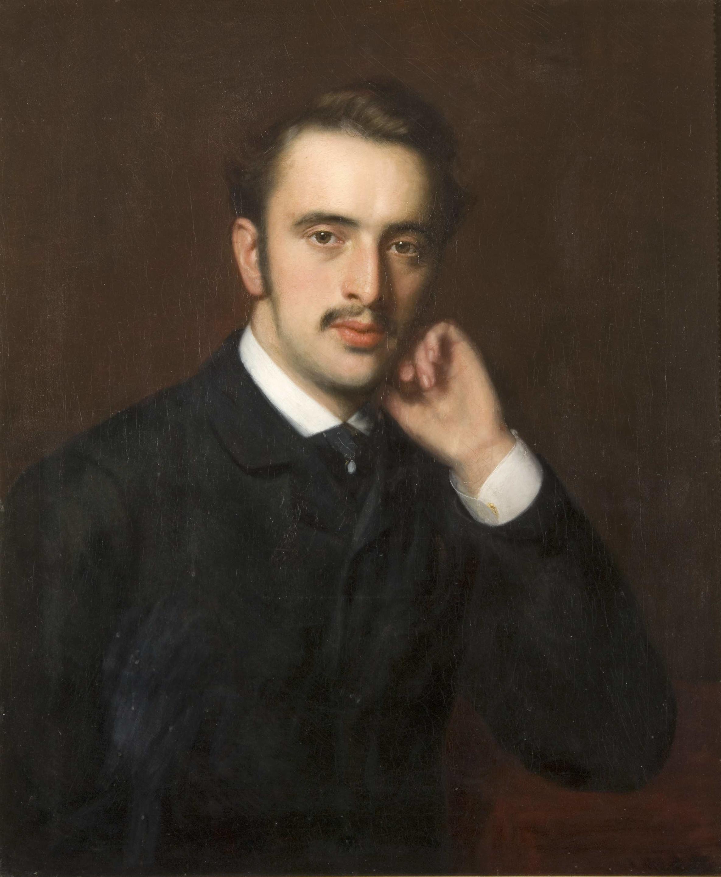 pickersgill portrait painter