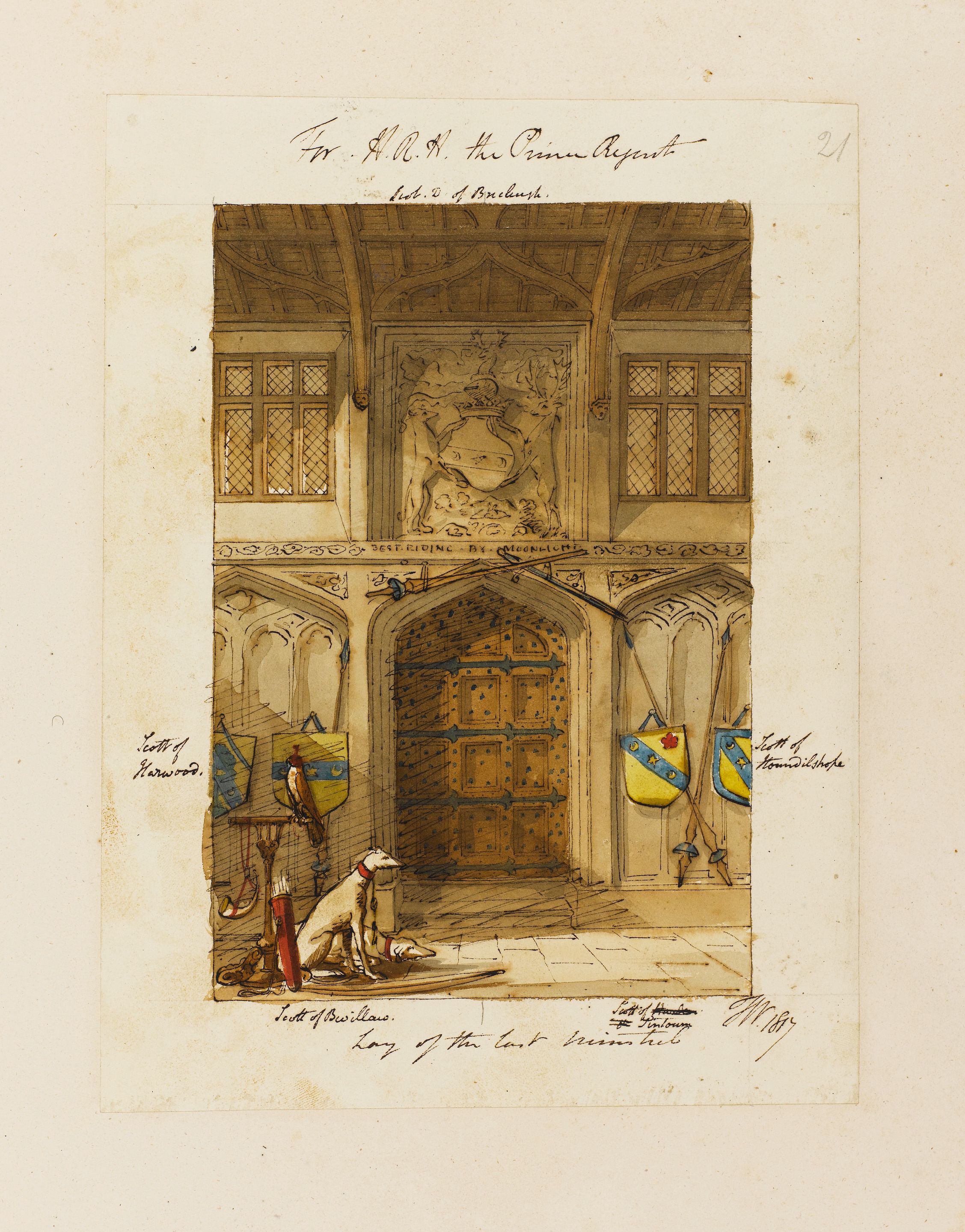 WILLEMENT (THOMAS) auctions & price archive