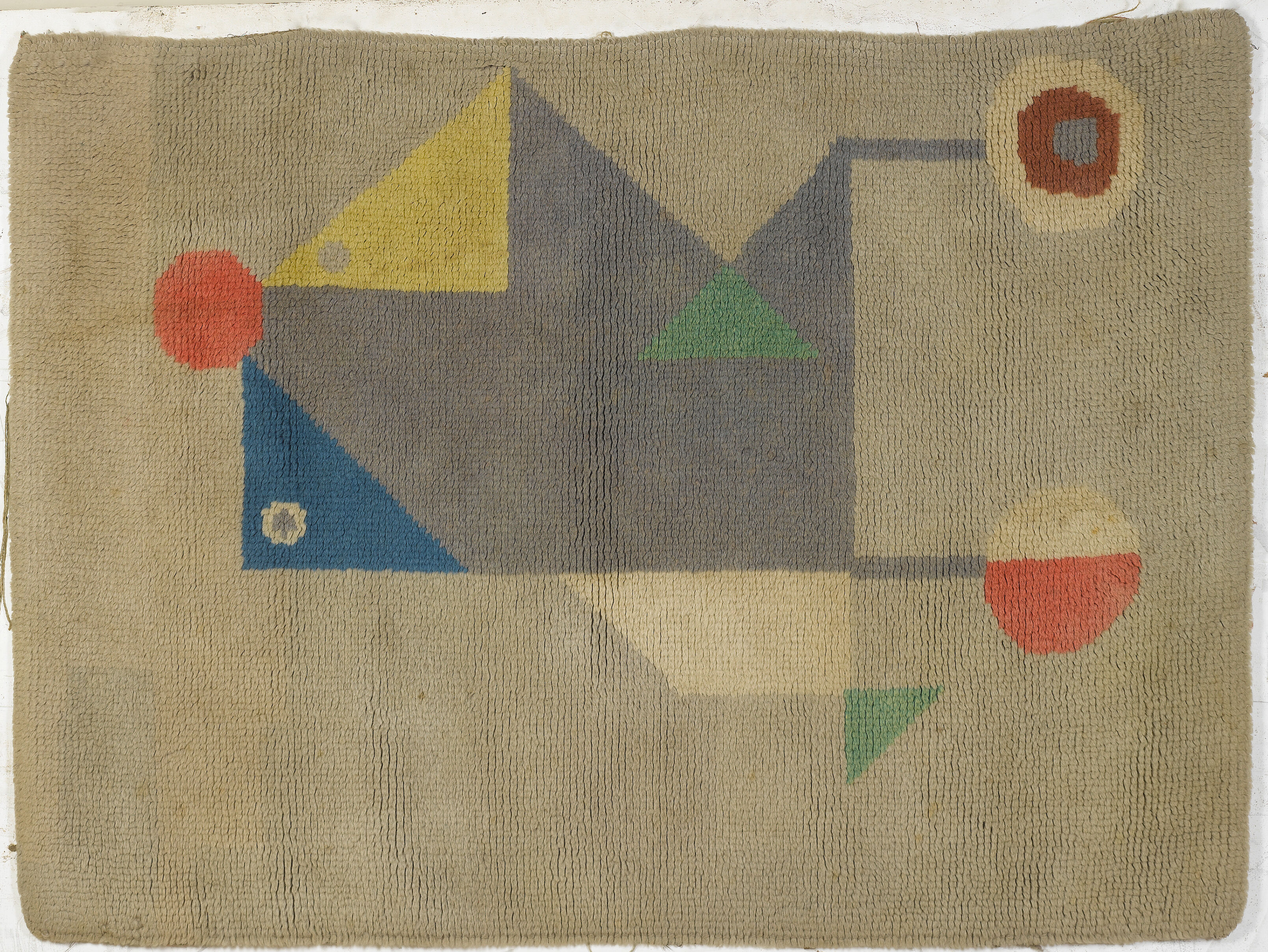 Abstract Composition
