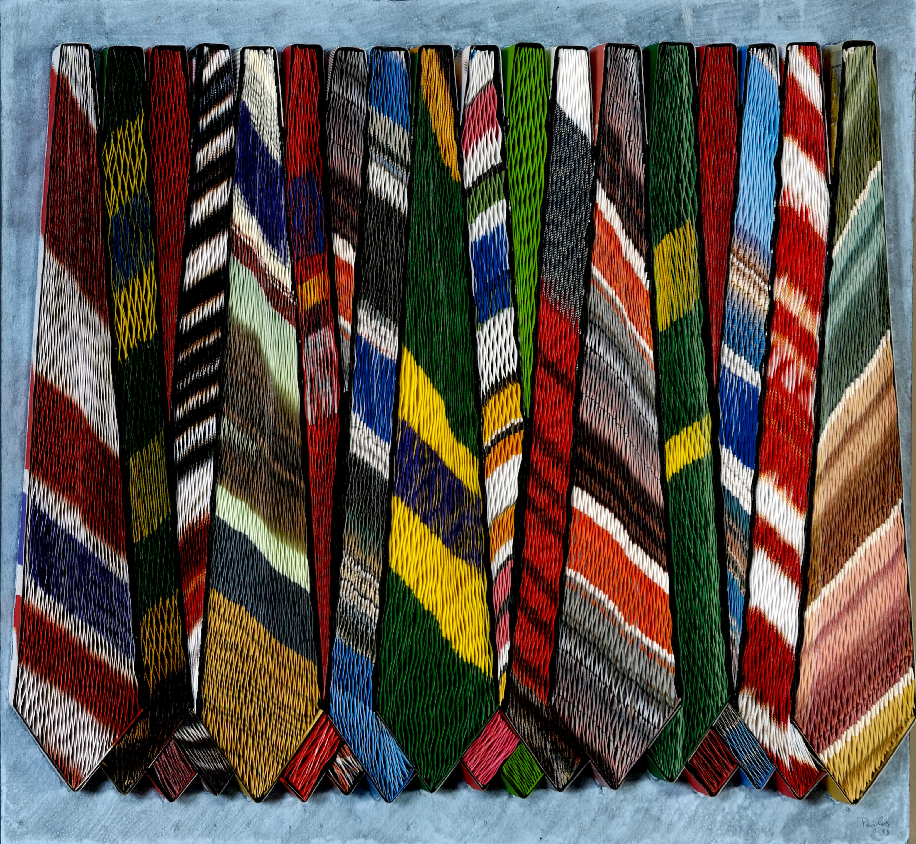Ties