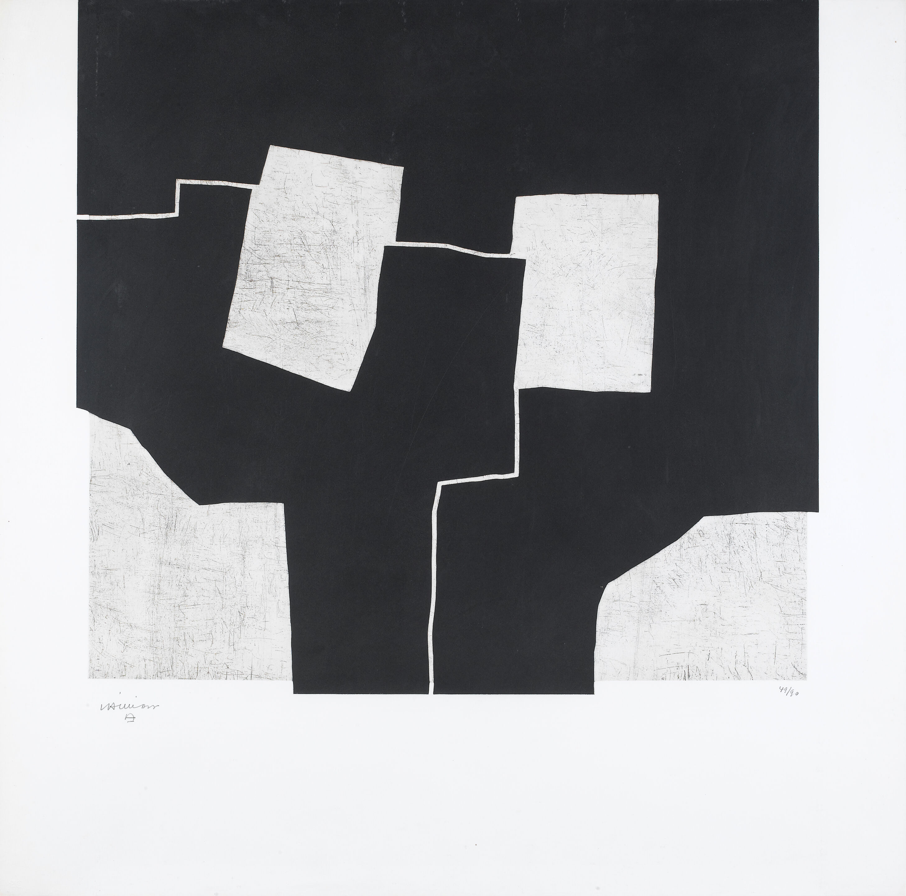 Abstract Composition