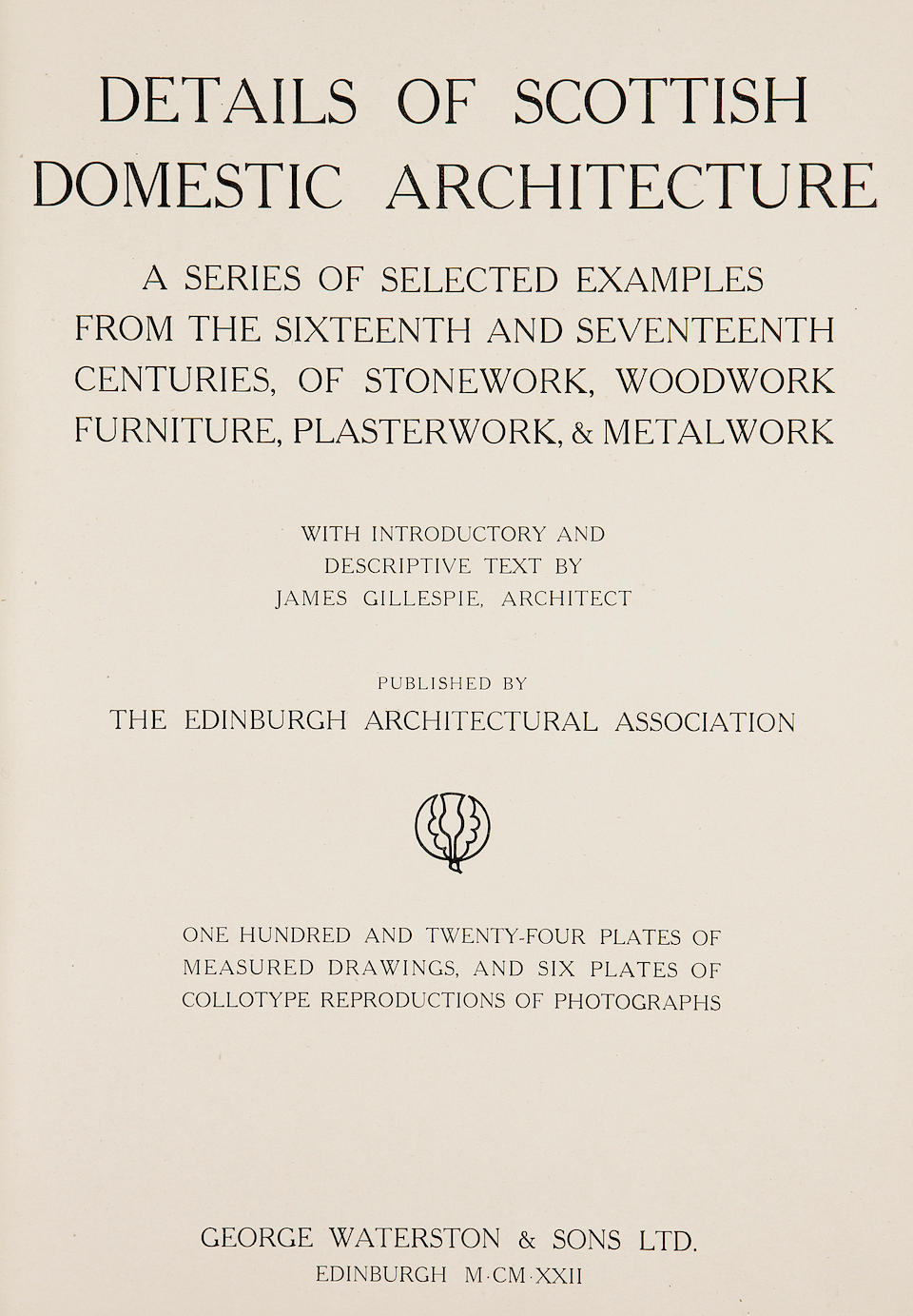 art history degrees scotland