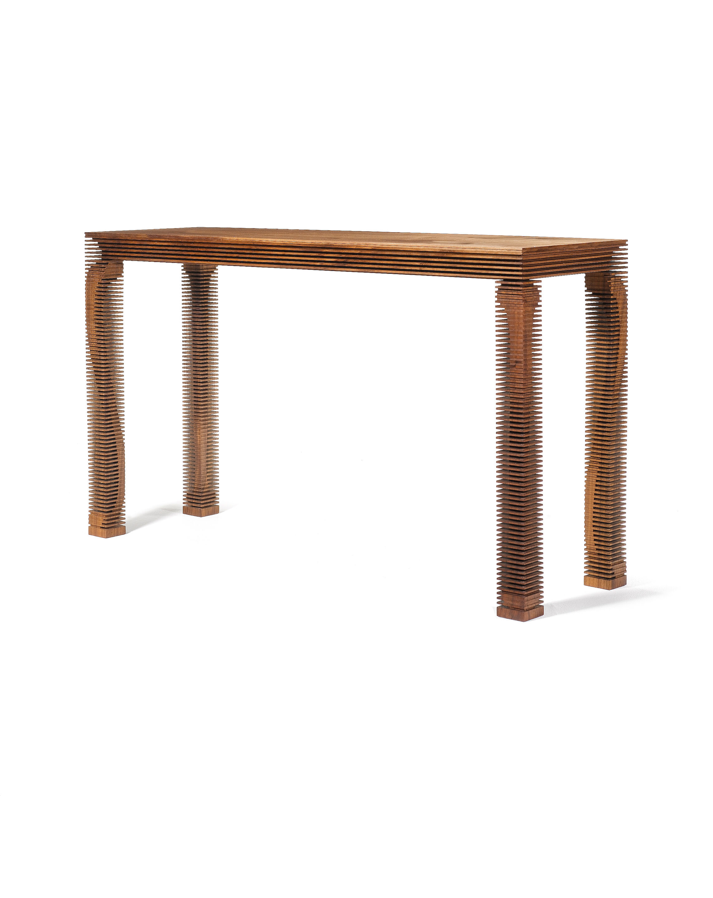 Anne Console Table - Thumb 5