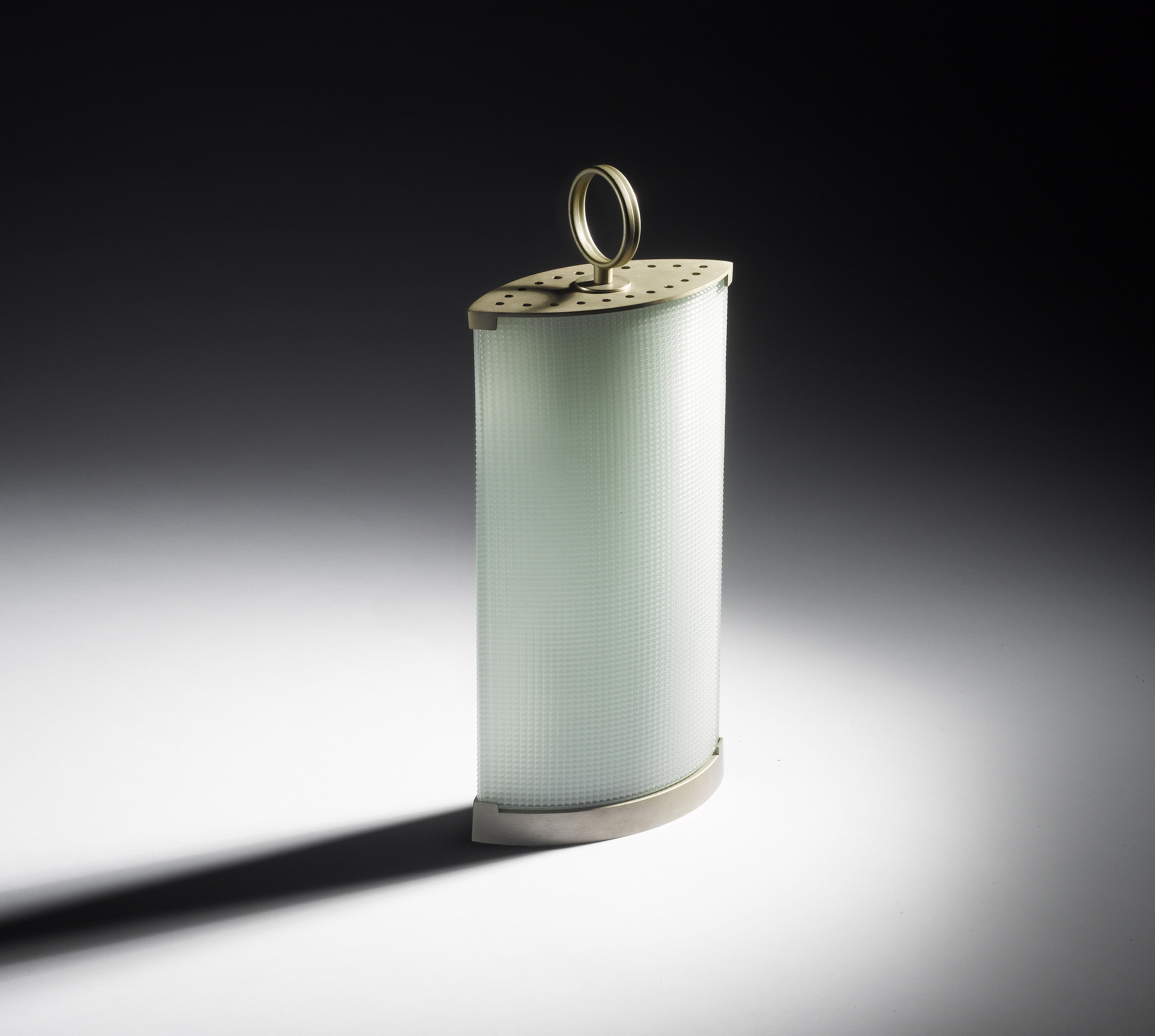 Pirellone Lamp