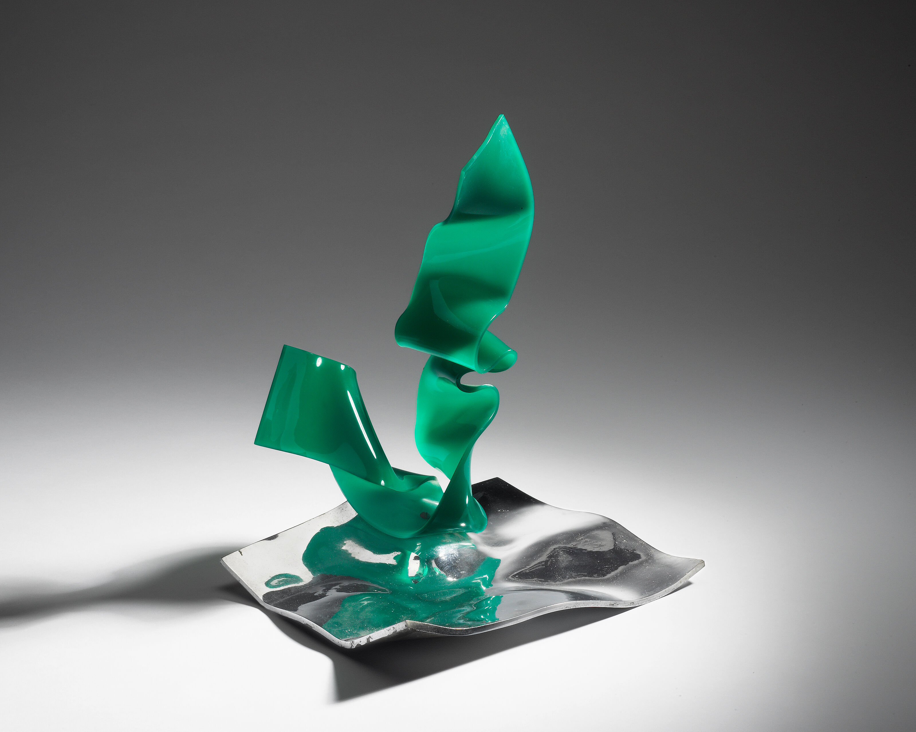 Green Ghost